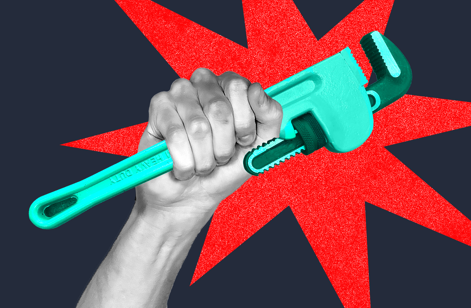 Crypto wrench attacks to surge following a violent 2025 – DL News