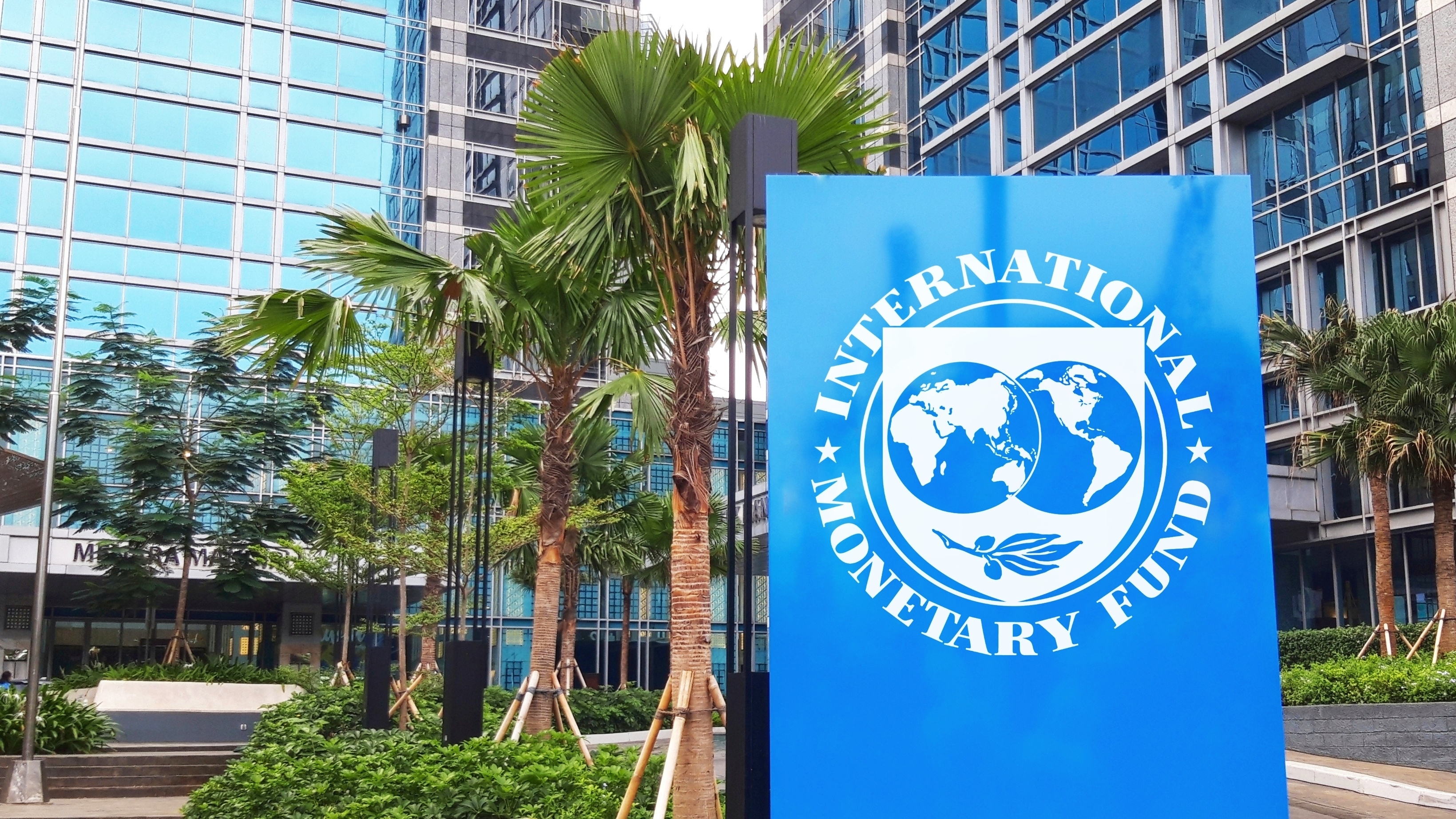 Why the IMF says $308bn stablecoin industry could reshape global finance –  DL News