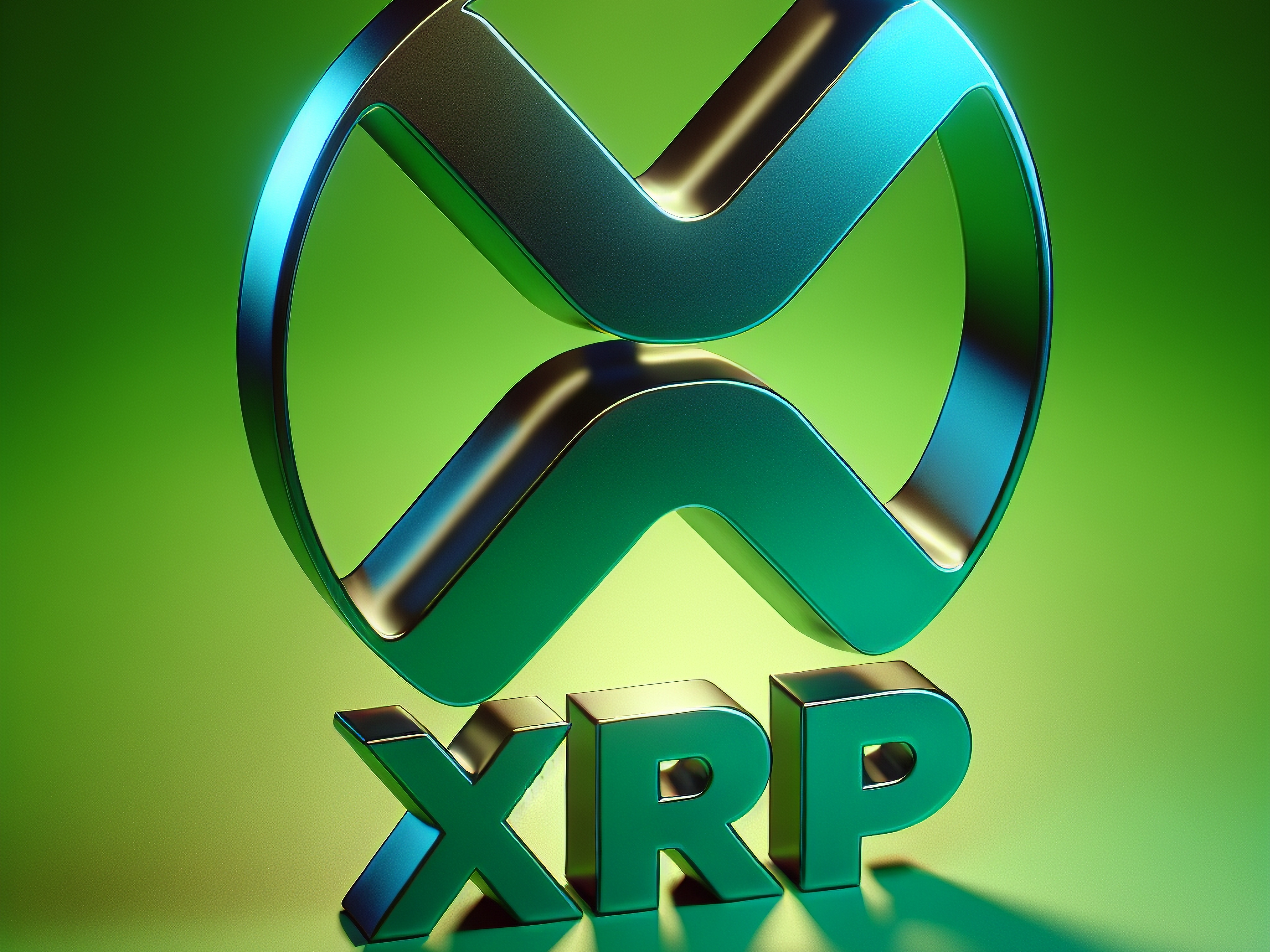 XRP treasury buying jumps as Chinese firm lays out $300m in unusual deal –  DL News