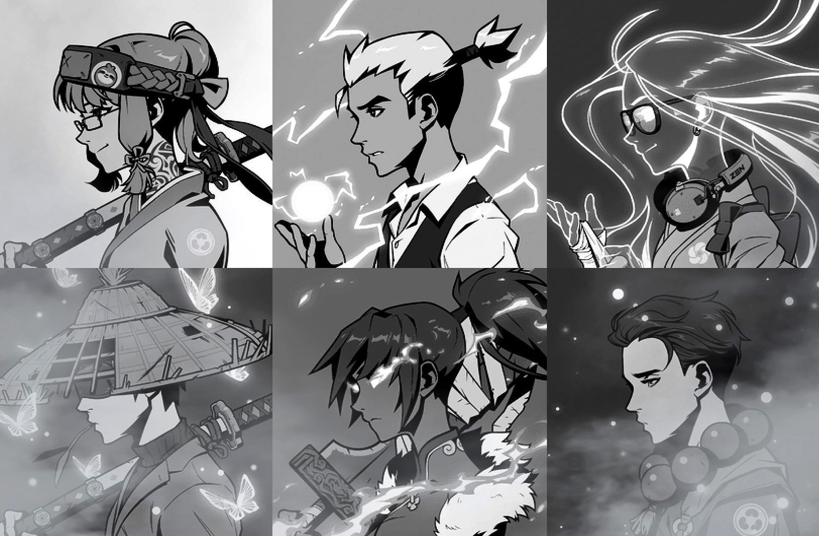 Hackers exploit smart contract to raid AzukiDAO airdrop – DL News