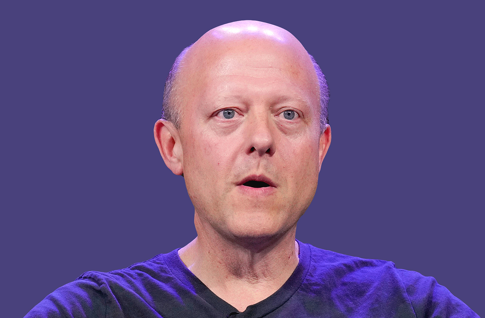 Why Circle chose now to IPO as crypto market gyrates in Trump tariff storm  – DL News