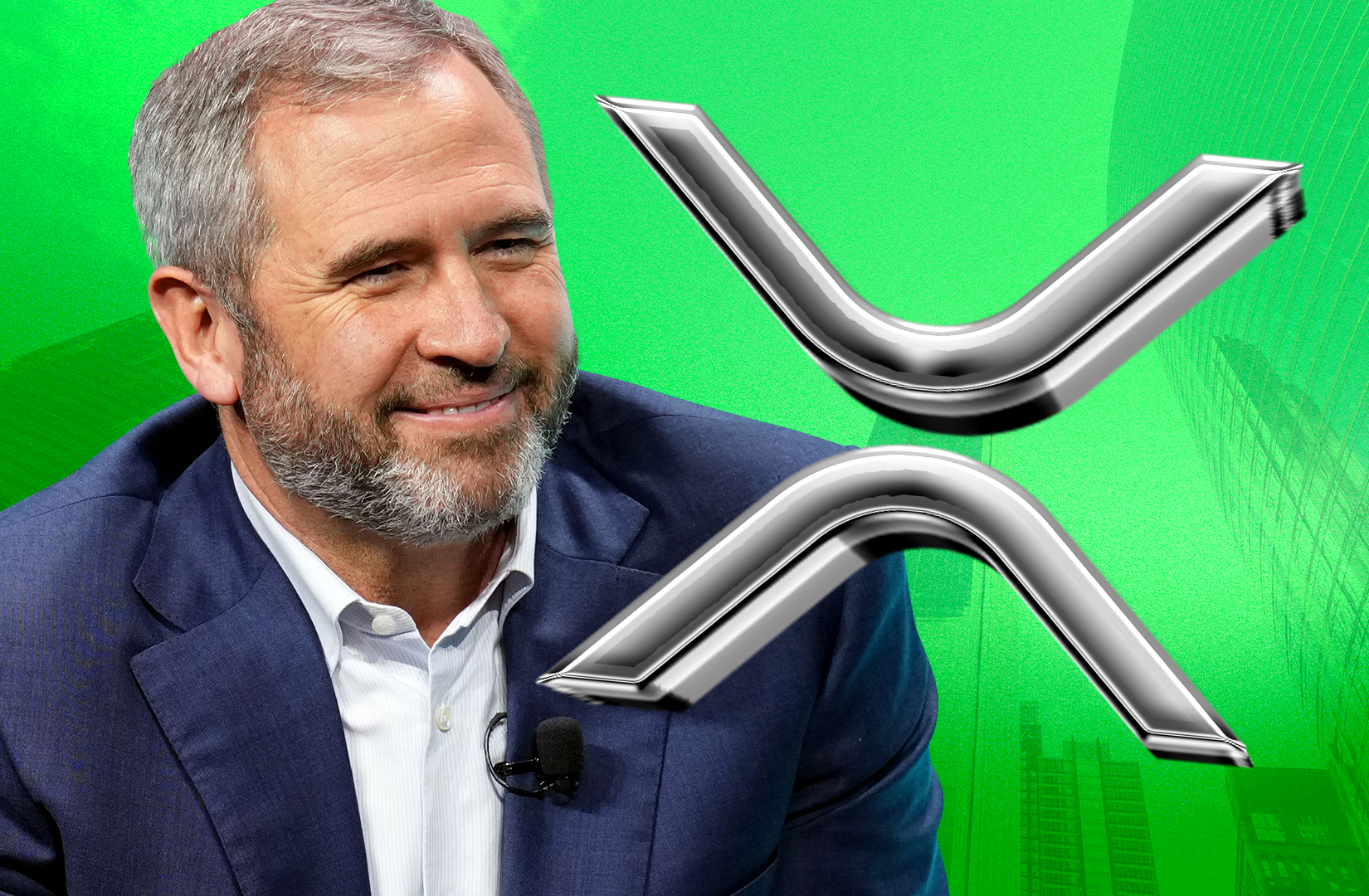 Ripple triples valuation to $40bn with $500m strategic raise – DL News