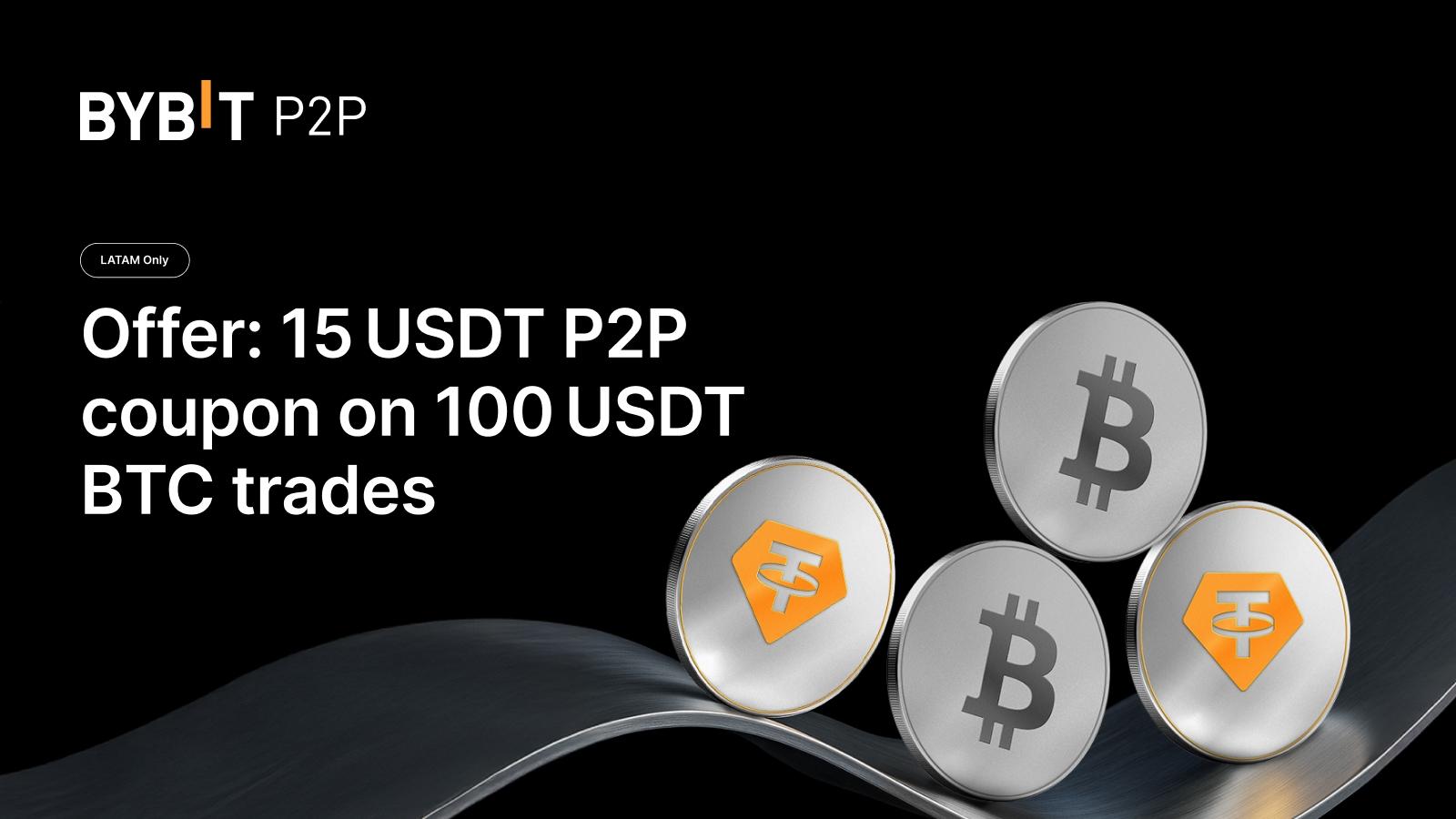 Bybit Offers LATAM Users a Share of 30,000 USDT for First Bitcoin Buys – DL  News