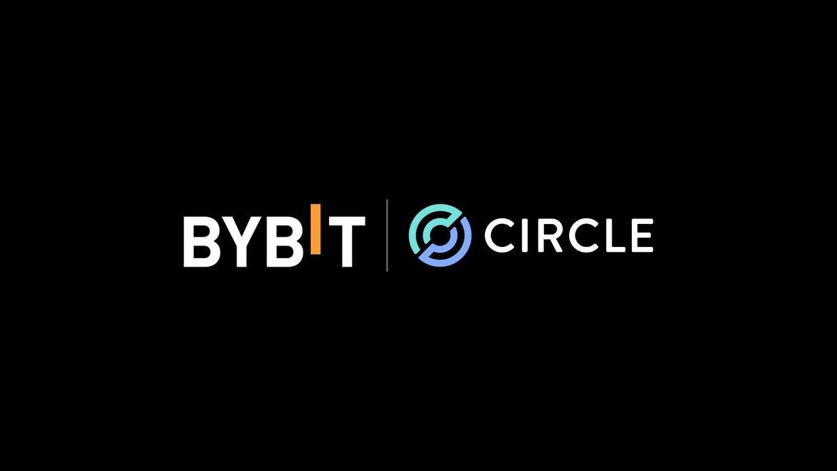 Bybit and Circle Forge Strategic Partnership to Advance Global USDC  Adoption – DL News