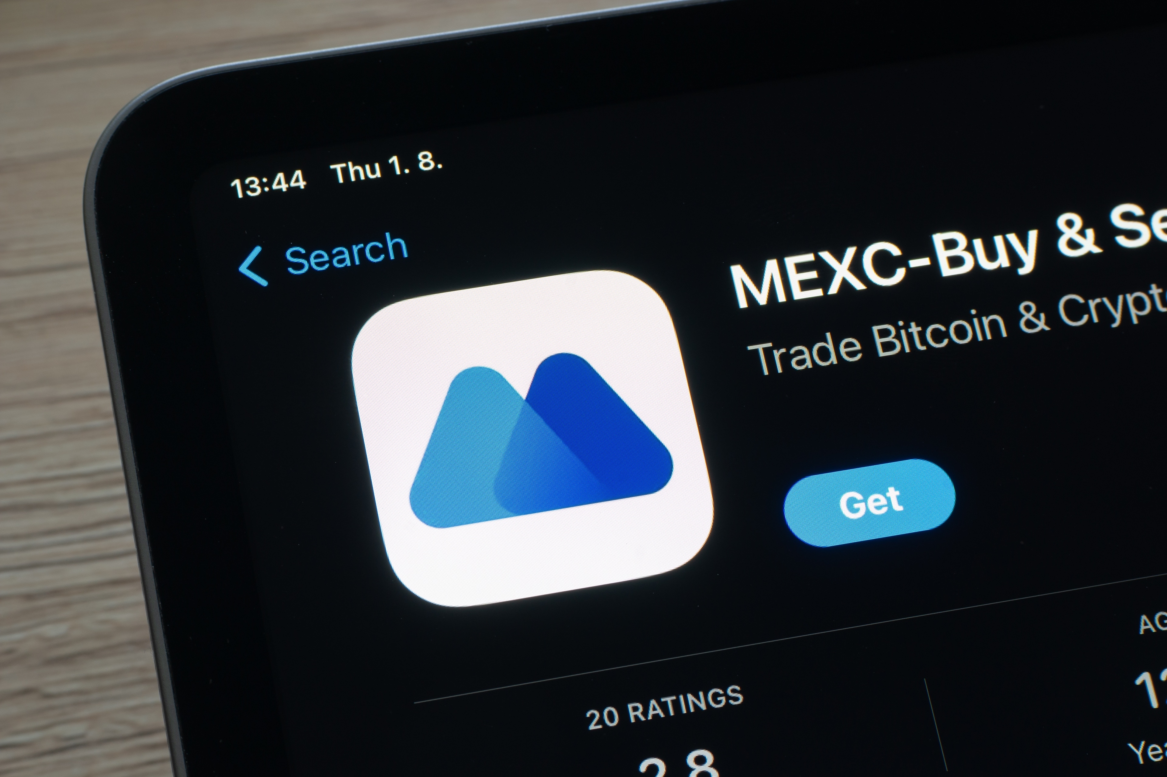 MEXC x HackerNoon: Driving Thousands of Readers Through Business Blogging