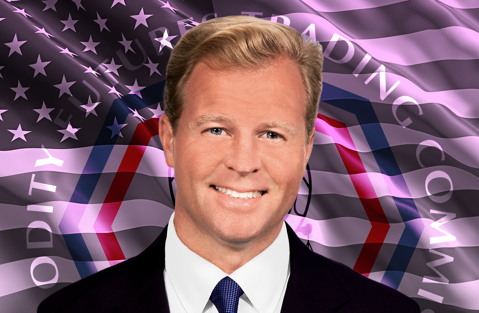 Who is Mike Selig? New CFTC chair frontrunner is a crypto ally – DL News