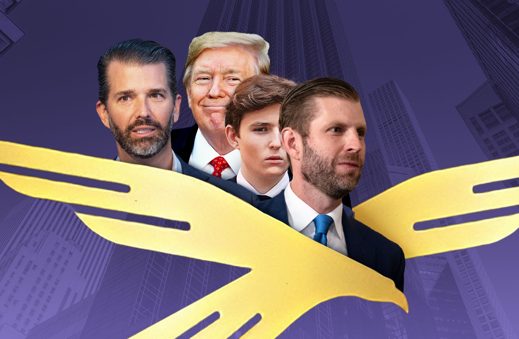 How Trump’s crypto project will be a huge windfall for Aave