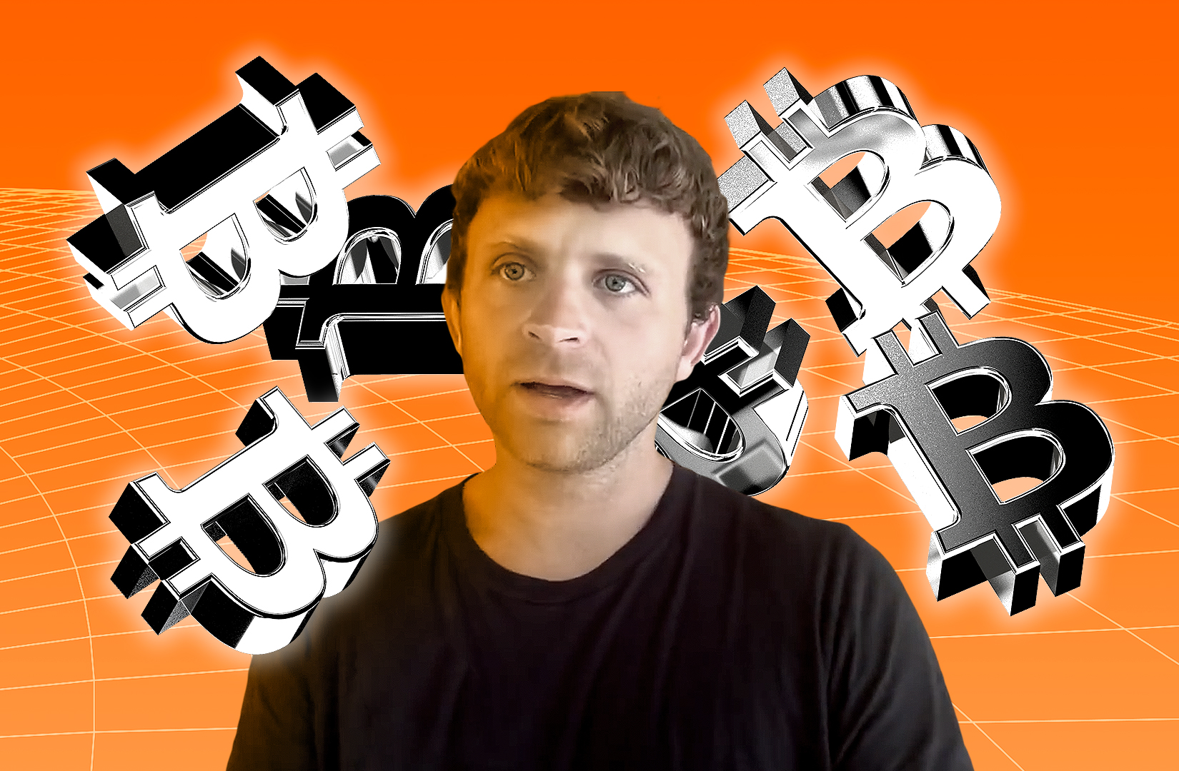 Bitcoin treasury CEO Jack Mallers drops Bitcoin-per-share metric as he  takes jab at Michael Saylor – DL News