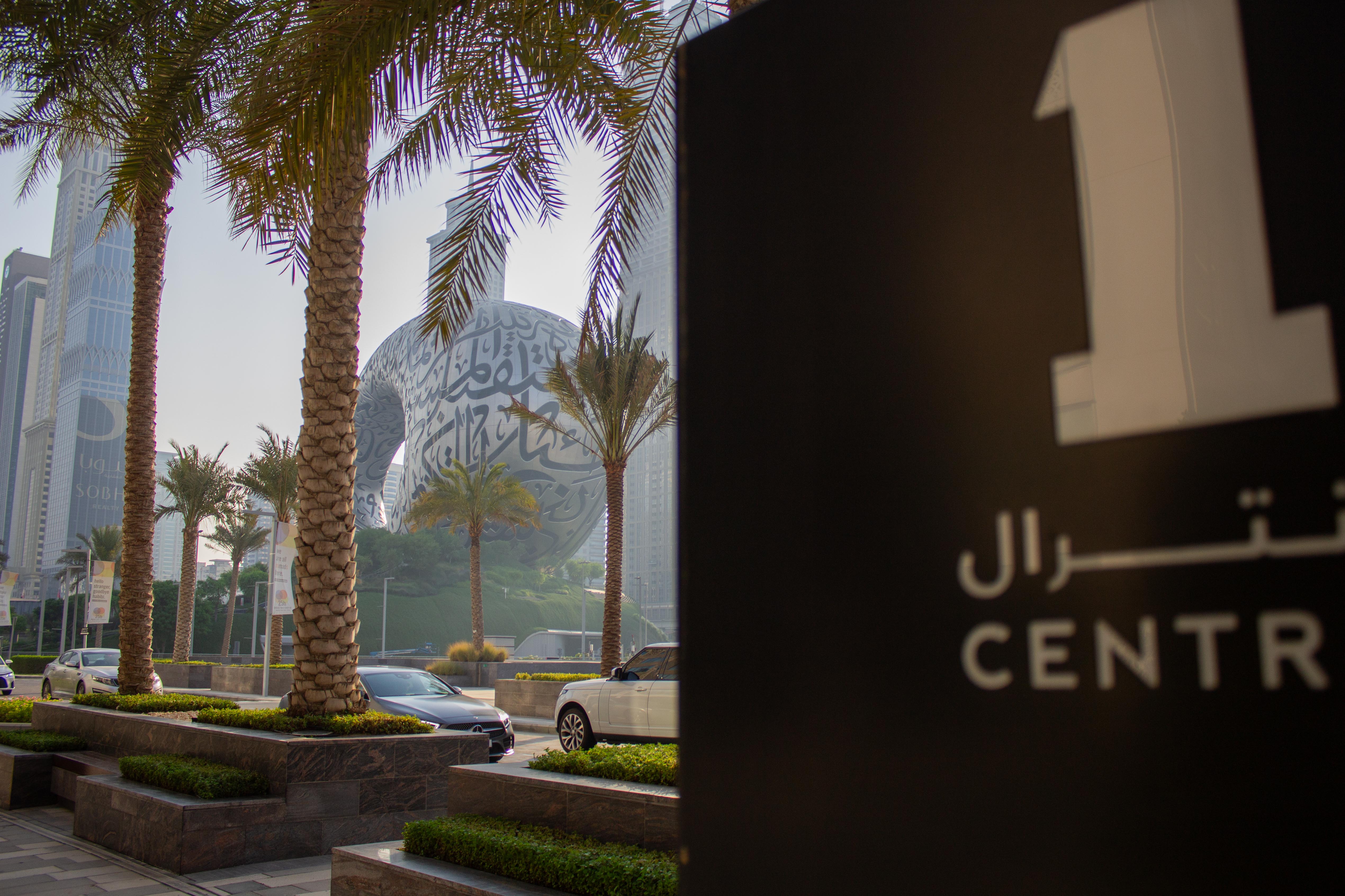 Where are businesses like Binance setting up shop in the emerging crypto  centre of Dubai? – DL News