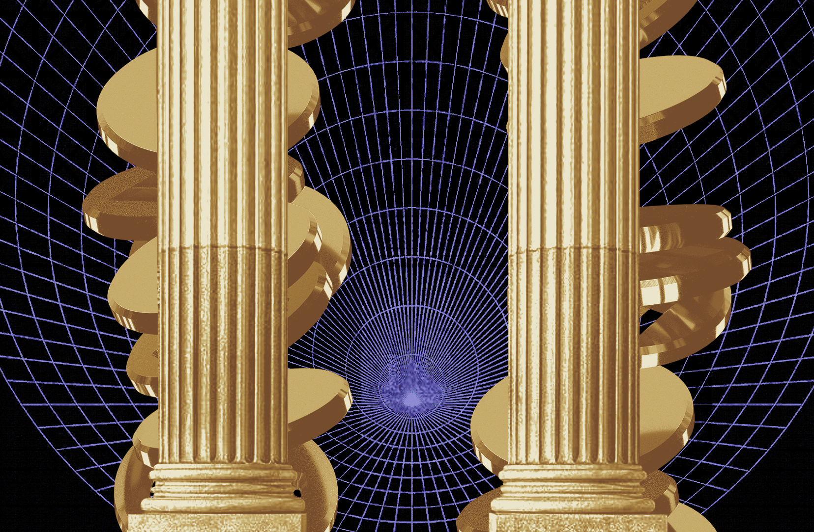 Paxos peddles gold bullion token to banks in wake of stablecoin slapdown –  DL News