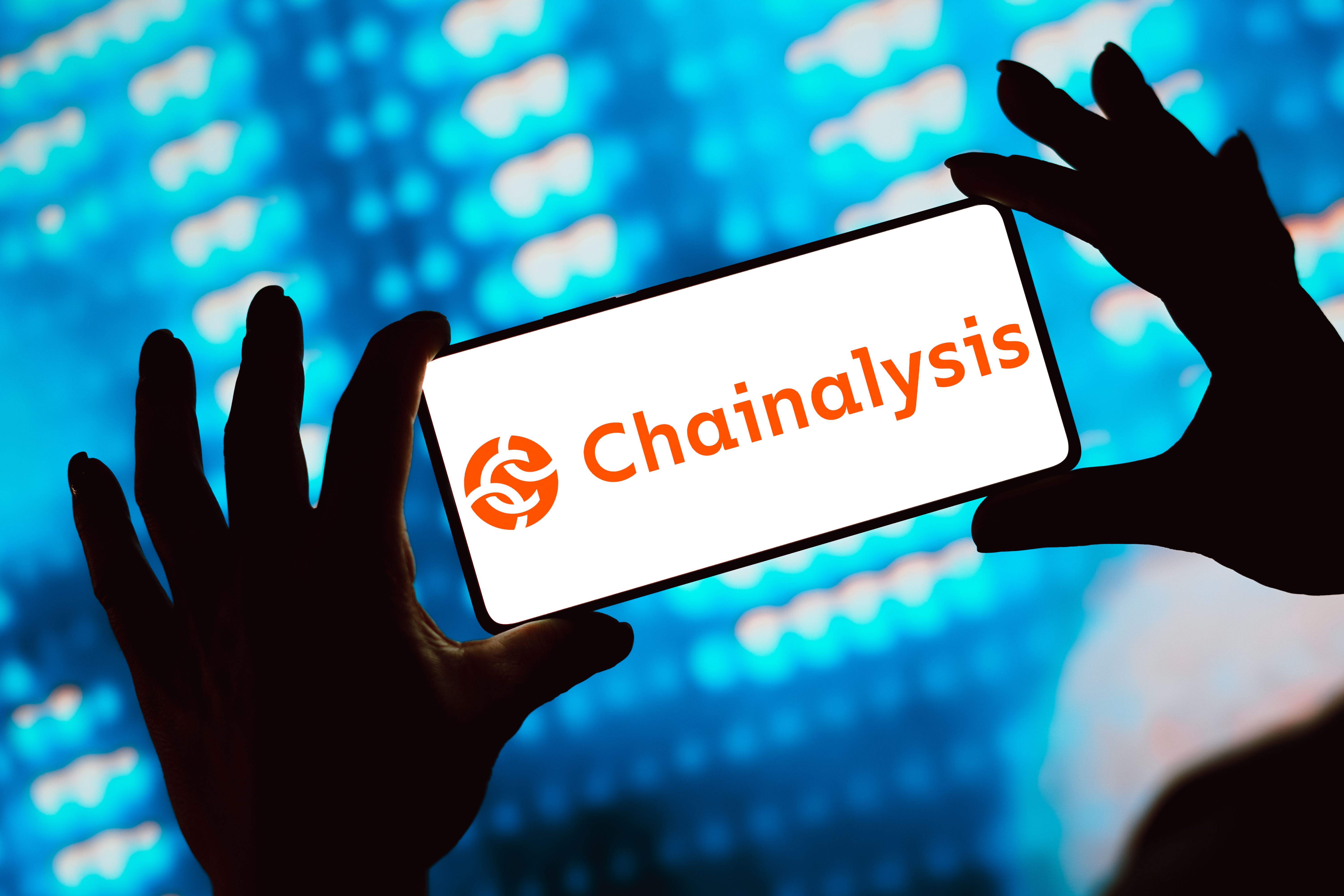 Chainalysis unveils Operation Spincaster to fight $2.7bn in crypto fraud –  DL News