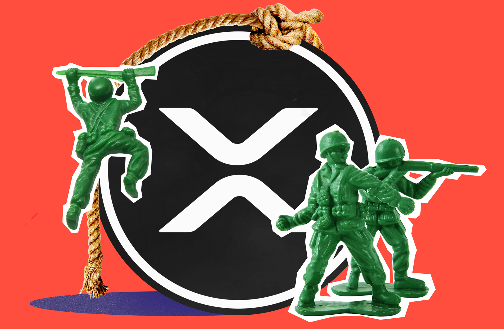 Ripple spends $1bn to bring stablecoins to corporate treasuries – DL News