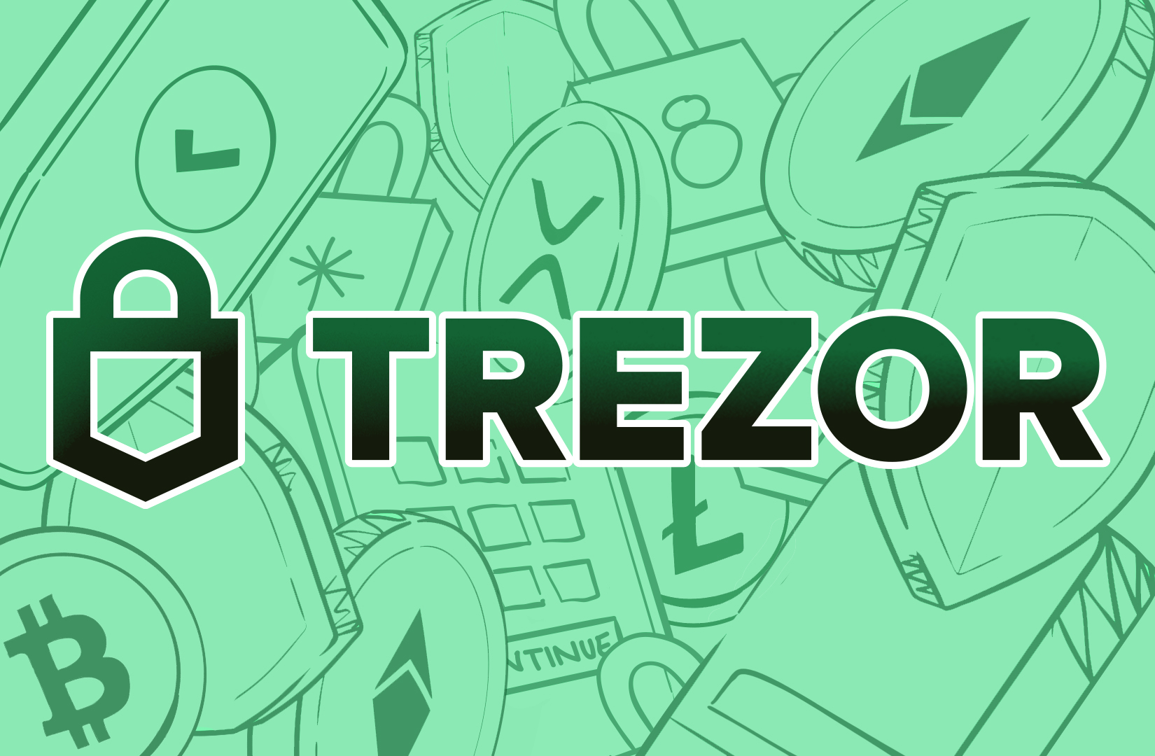 Stop Wallet Losses: Trezor Expert Turns Setup Into Secure Habits – DL News