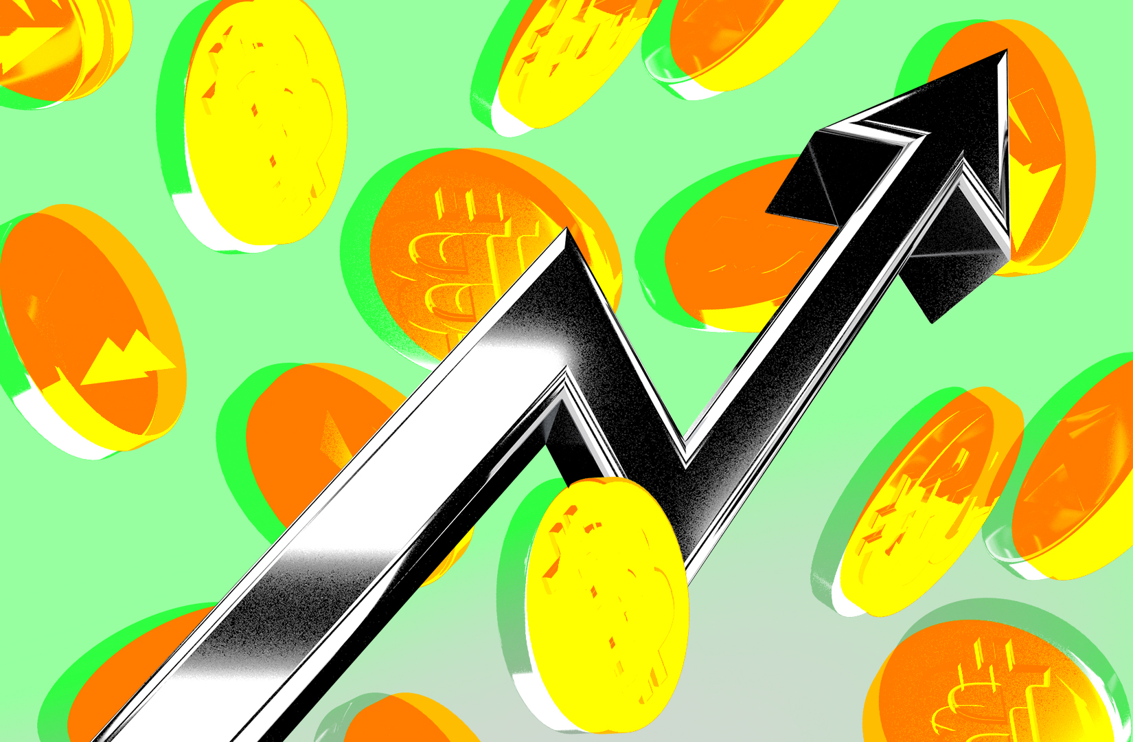 Russian investors flock to Bitcoin, Ethereum funds as crypto adoption  gathers pace – DL News