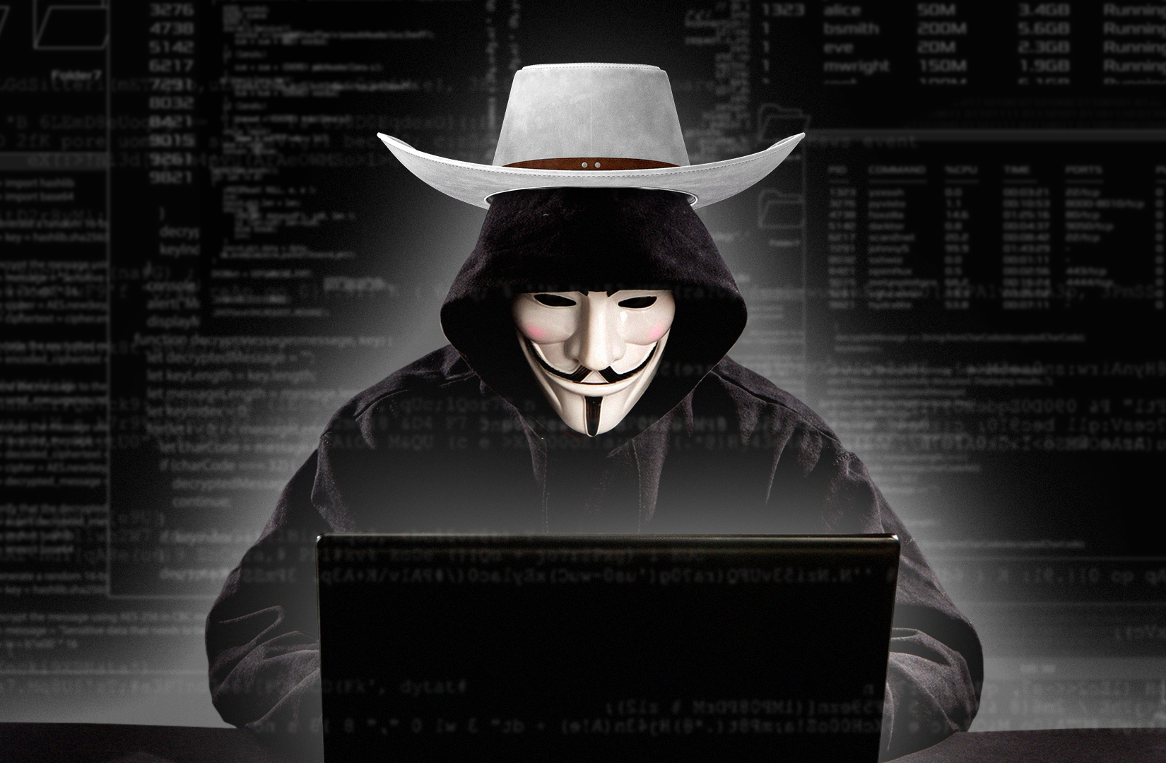 Inside the crypto war room: How a whitehat hacker helped recover $450  million – DL News