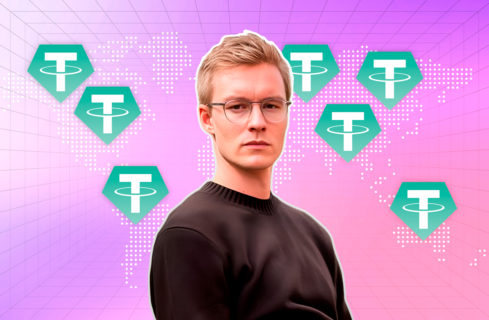 Man behind $4.5bn Bitfinex Bitcoin heist thanks Trump law for early release  – DL News