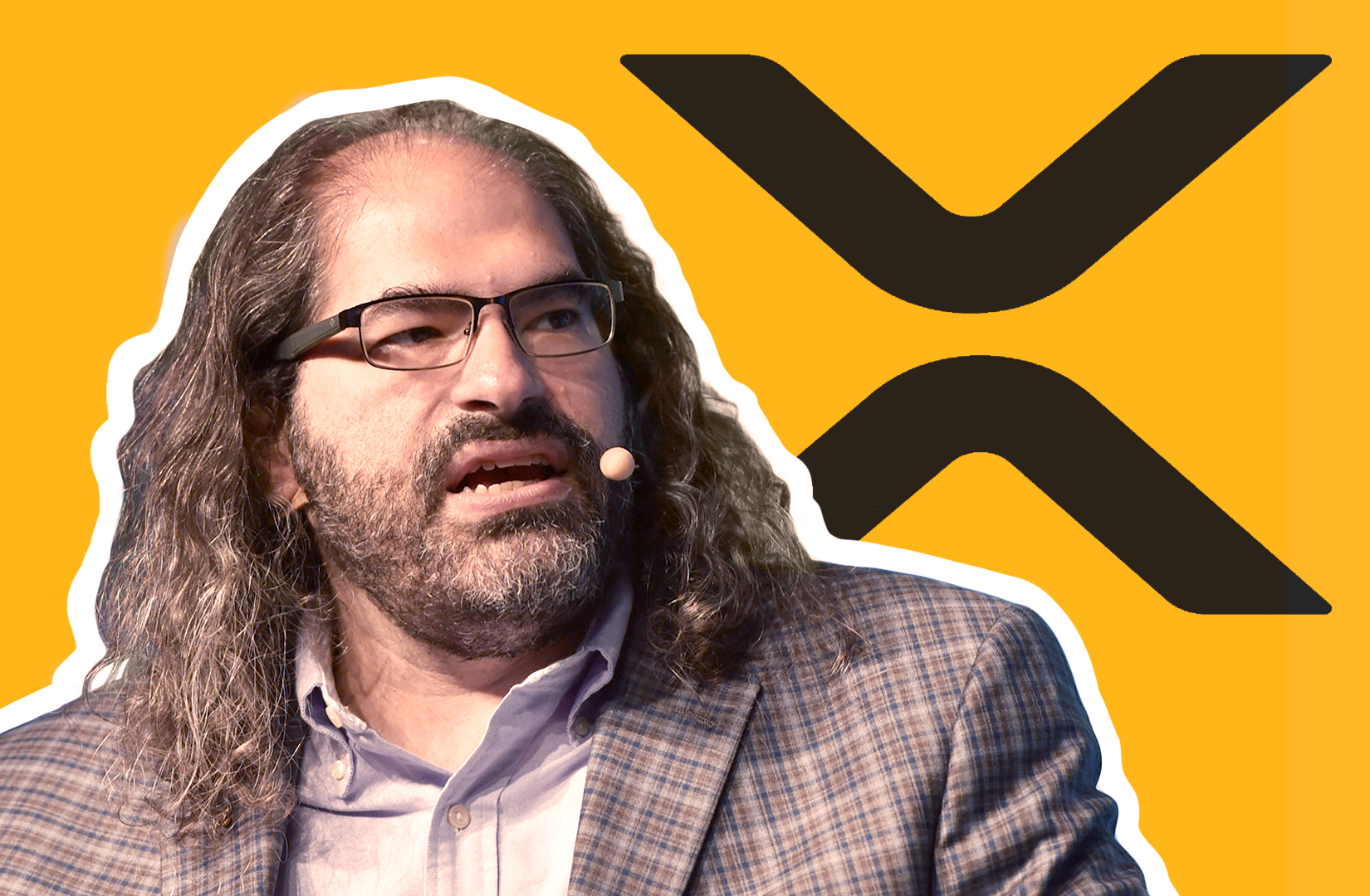 Ripple CTO David Schwartz to step down amid crypto payments competition –  DL News