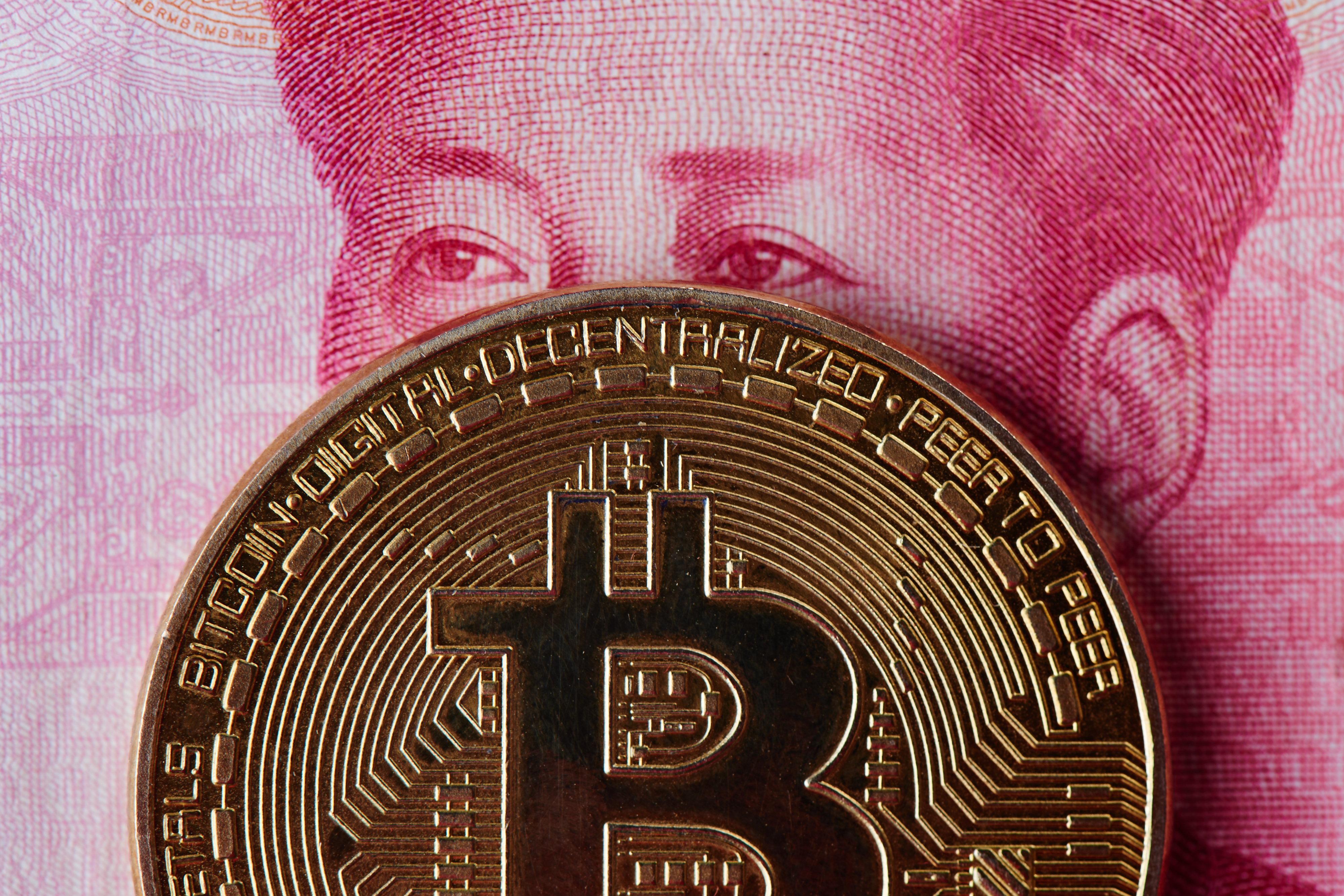 Chinese central bank doubles down on crypto crackdown as speculation  resurfaces – DL News