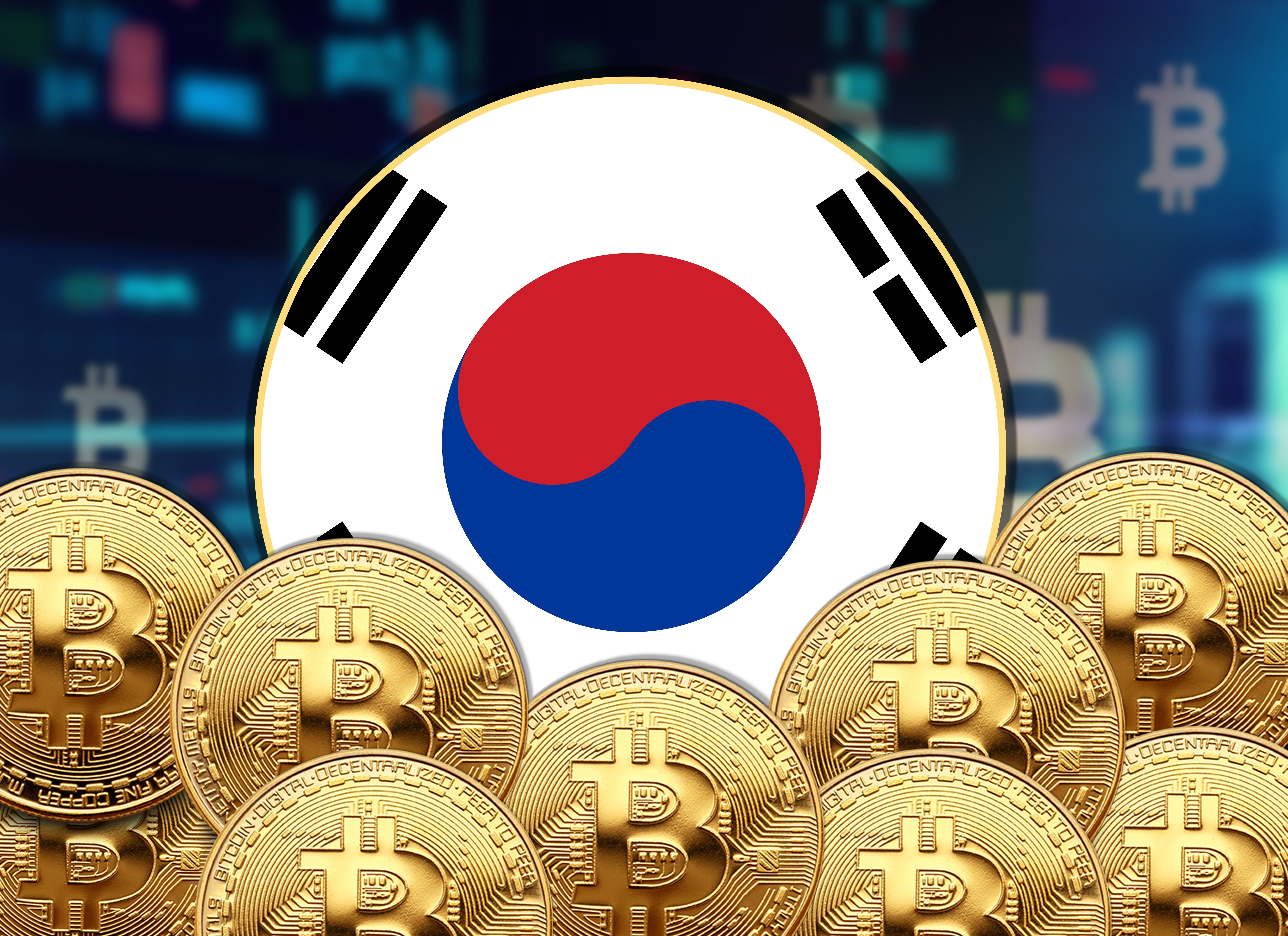 Why South Korean crypto regulator stopped meeting as inactivity leaves  Bitcoin treasuries hanging – DL News