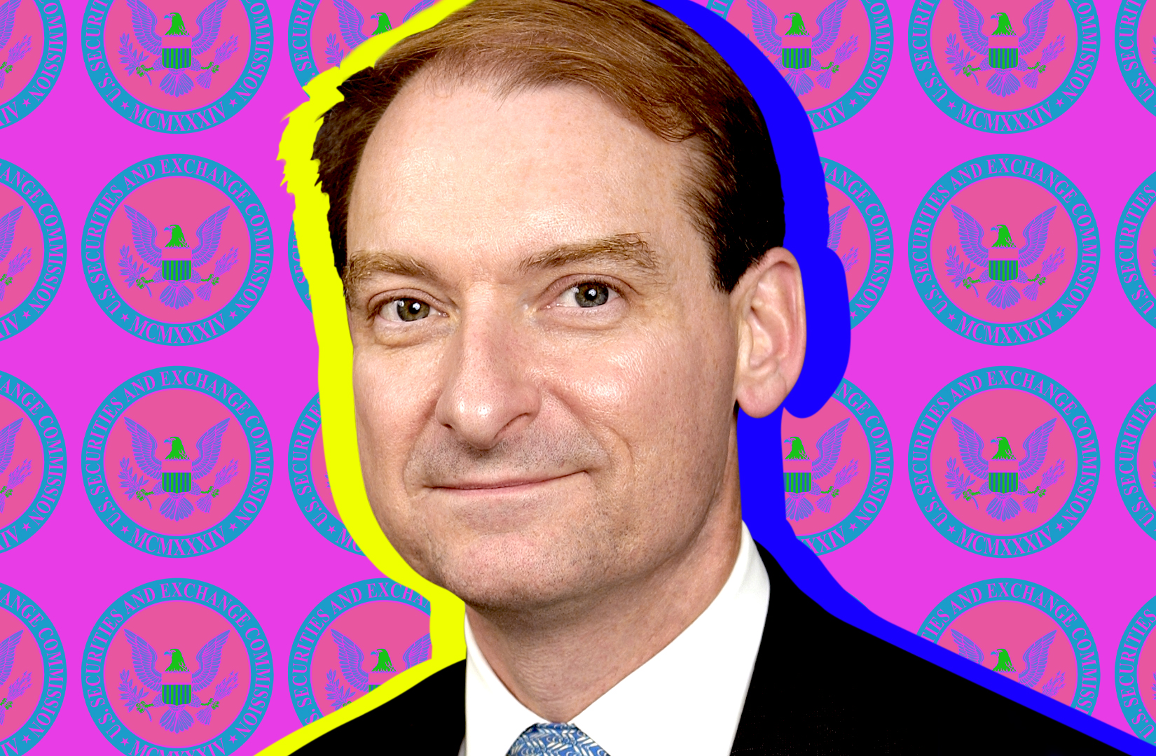 SEC: $66bn liquid staking market doesn’t involve sale of securities 