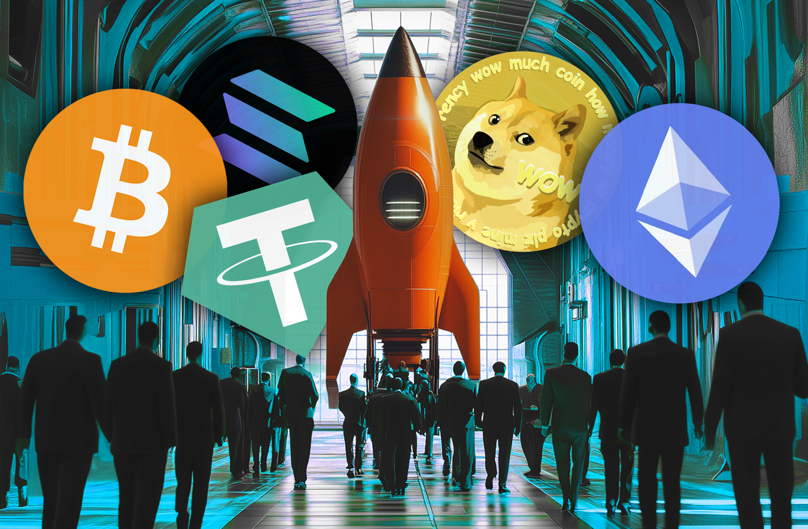 Ripple co-founder cashes out $26m XRP as asset nears record highs – DL News