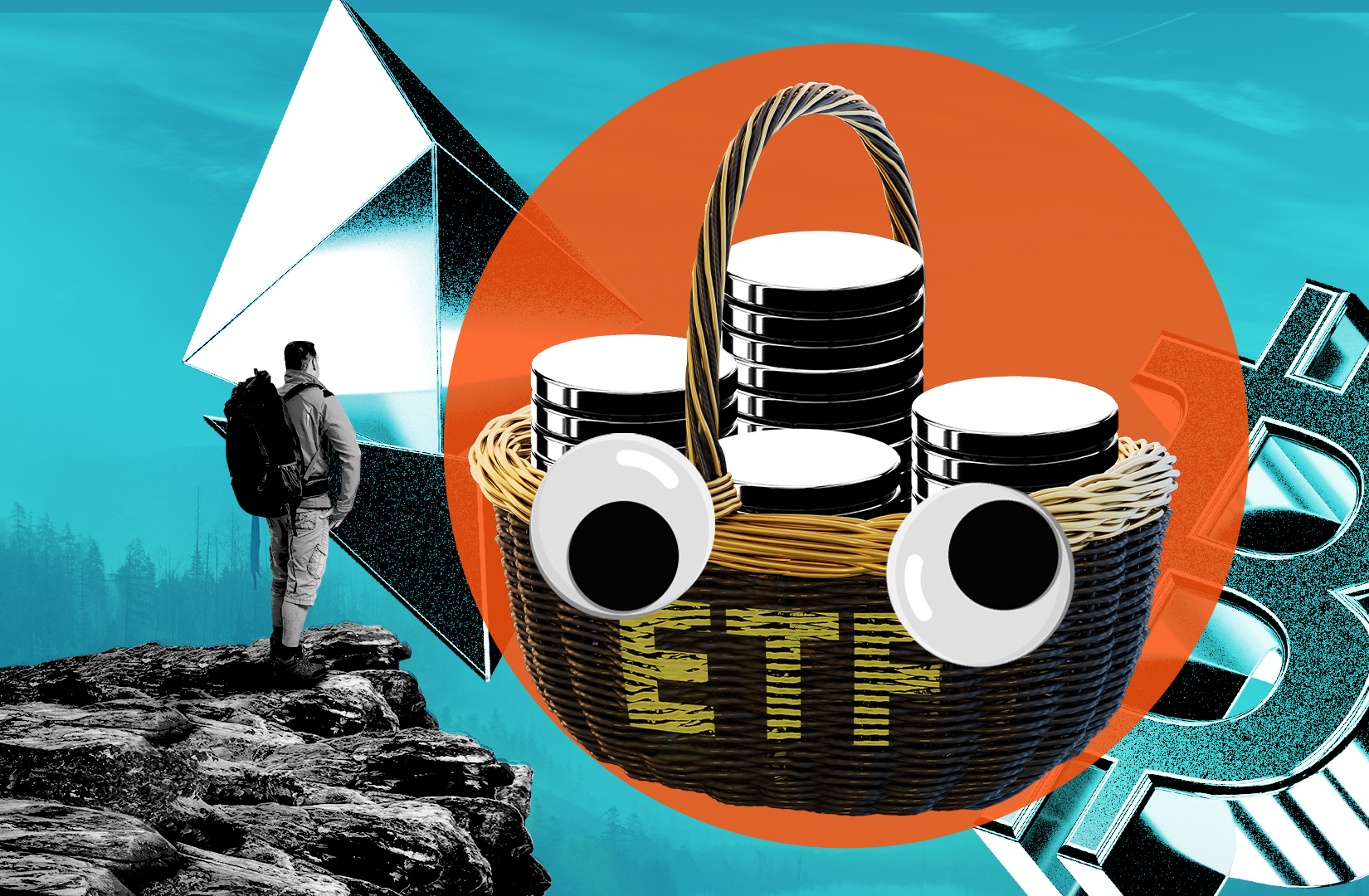 UK will open $930bn in savings to crypto — if regulators approve – DL News