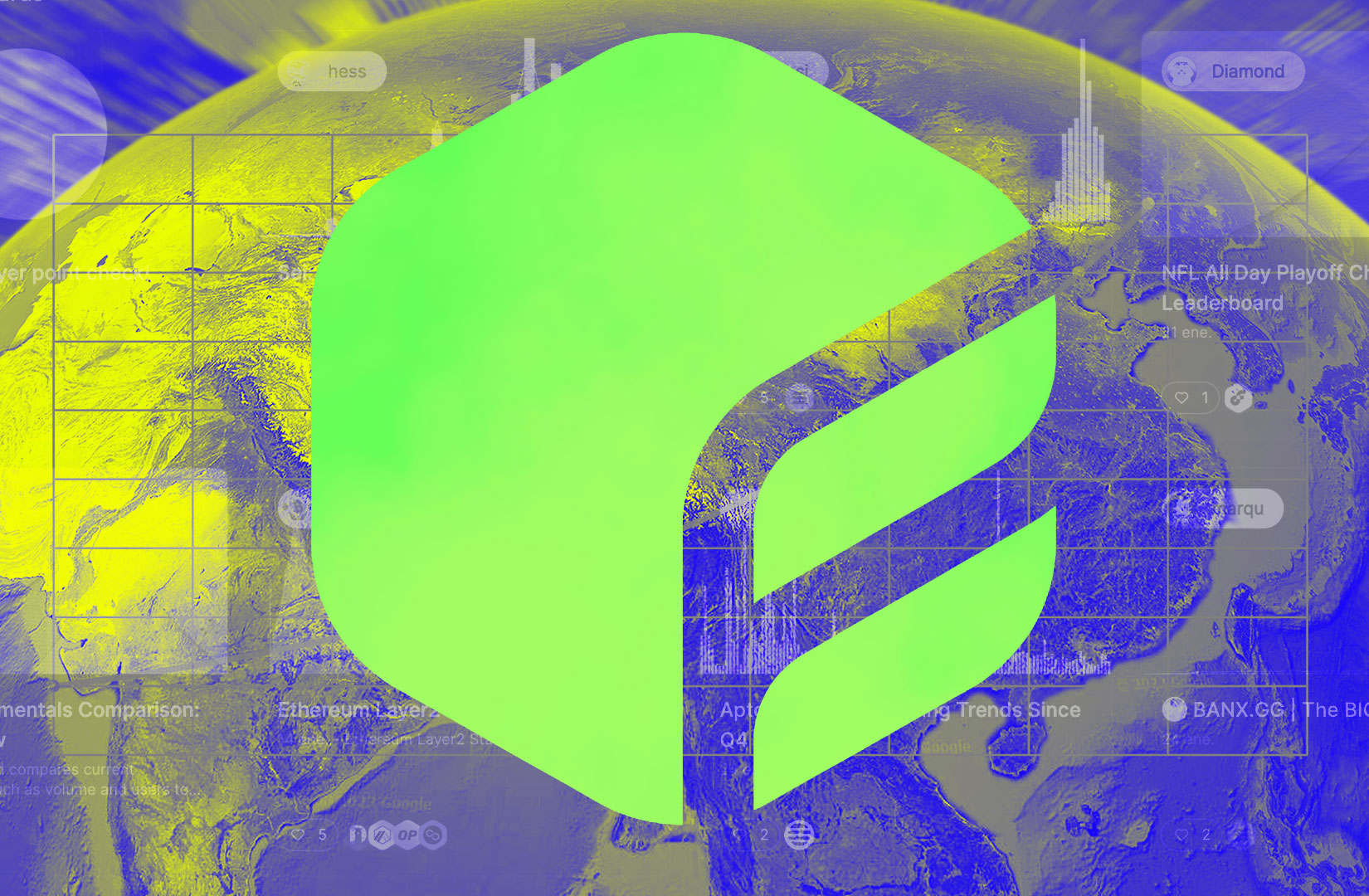 Synonym Finance joins $22bn DeFi money market with Ethereum, Arbitrum, and  Optimism launch – DL News