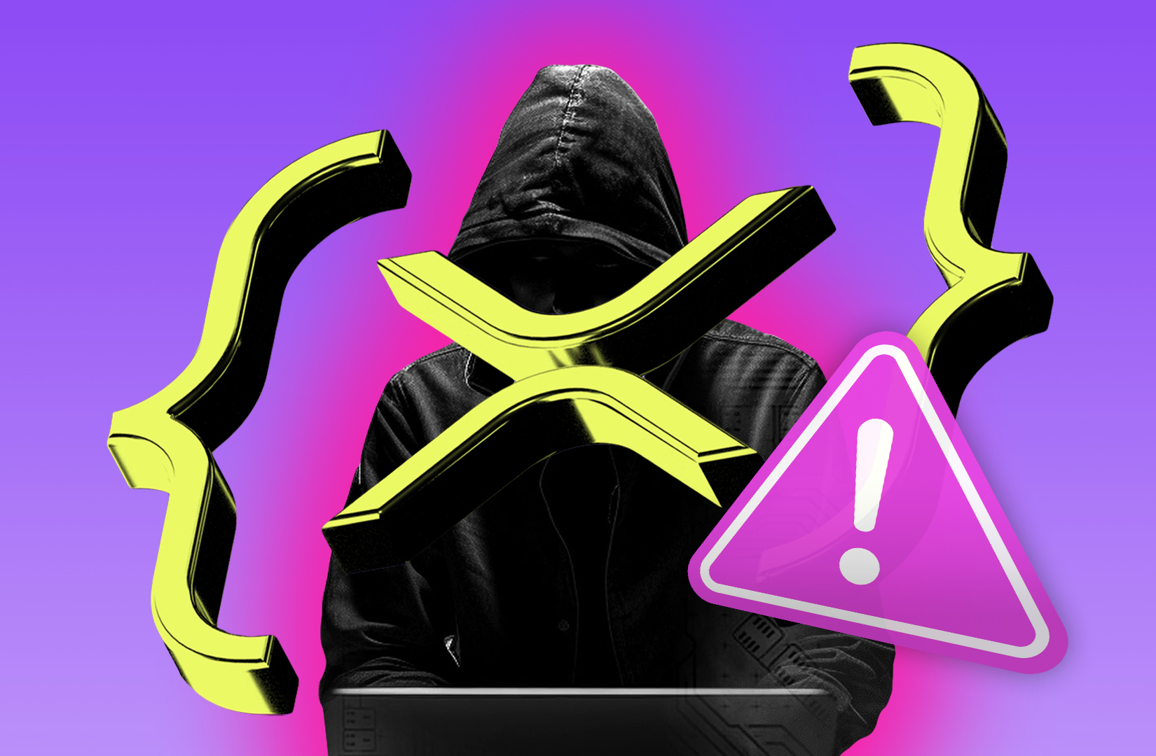 XRP Ledger sinks to last place in latest blockchain security review – DL  News