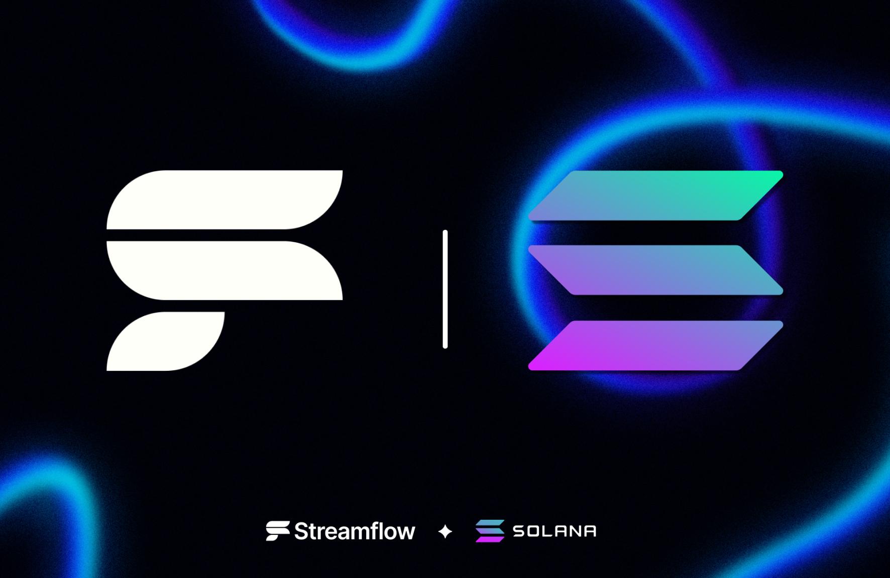 Streamflow Announces Solana Exclusivity as Revenue and $STREAM Staking  Dividends Grow – DL News