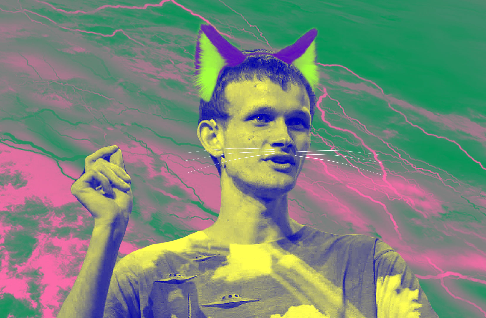 Put memecoins to good use, says Ethereum co-founder Vitalik Buterin — and  he has examples – DL News