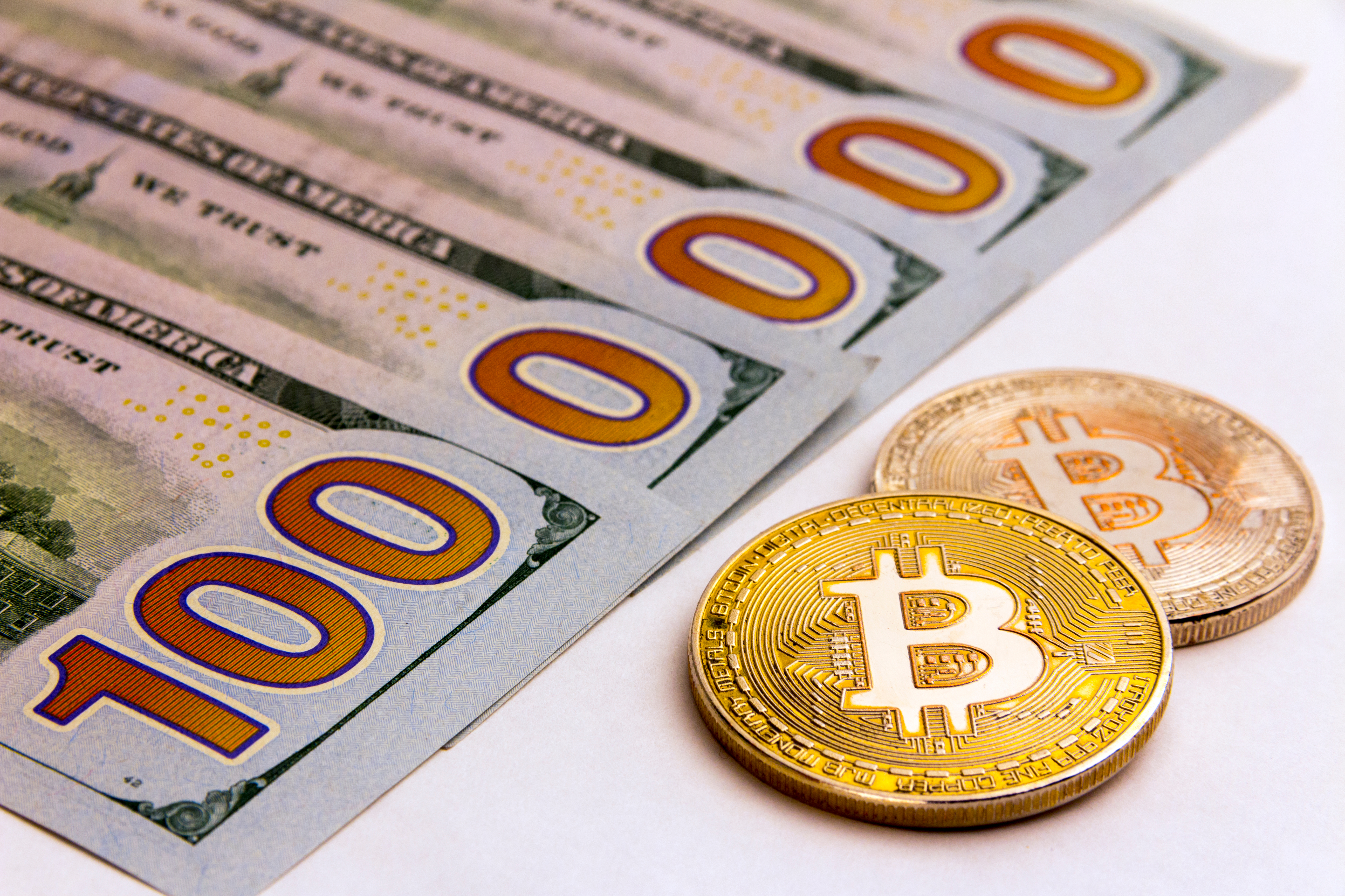 Bitcoin to soar to $1m thanks to nearly $11tn deficit spending splurge,  Arthur Hayes says – DL News