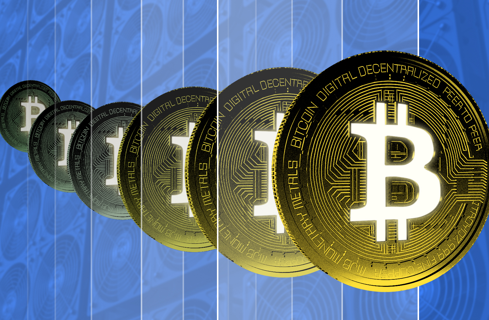 Even Bitcoiners say a US strategic reserve is a bad idea – DL News