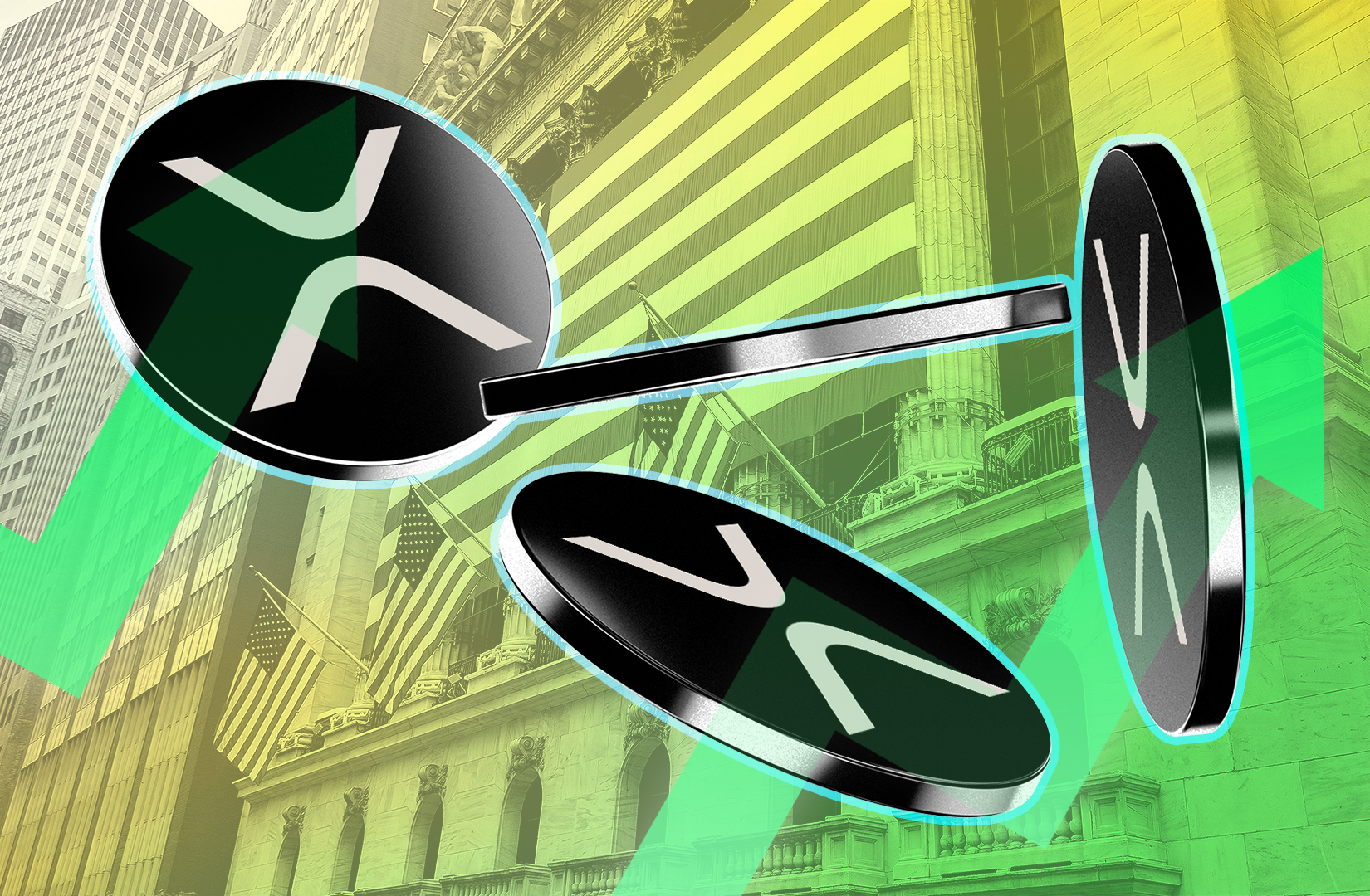 XRP firm to go public: How crypto IPOs will change in 2026 – DL News