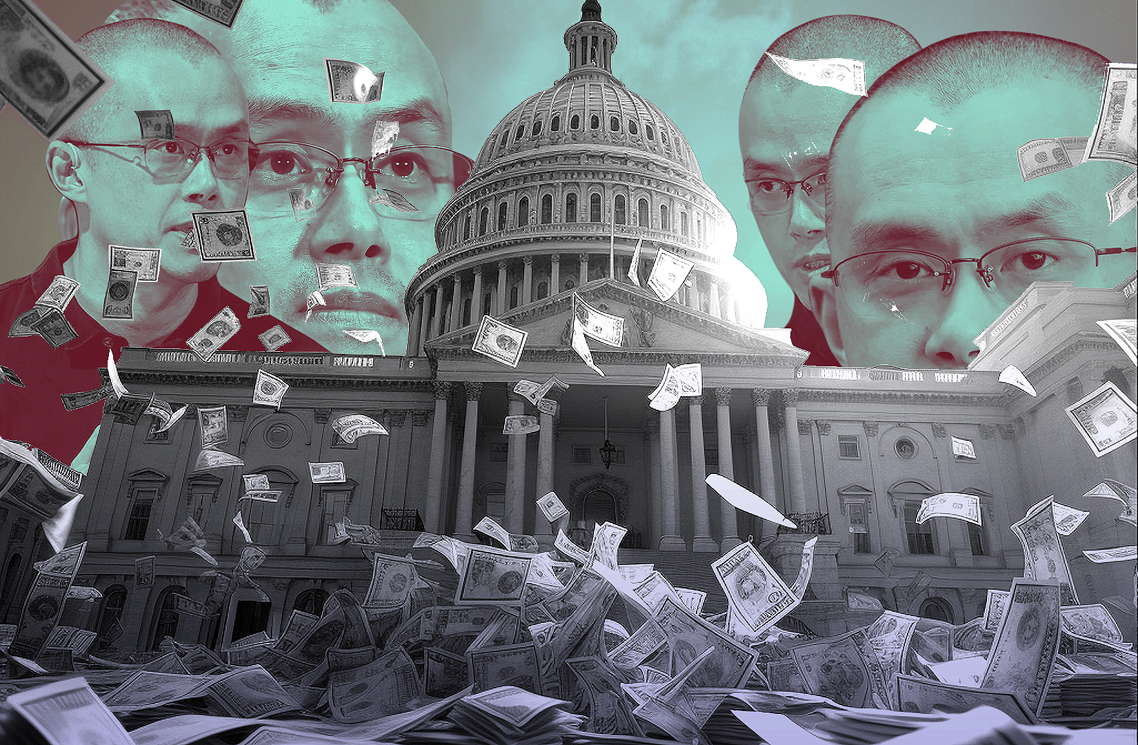 Coinbase and Binance crank up lobbying push as Congress prepares to debate crypto  bills – DL News