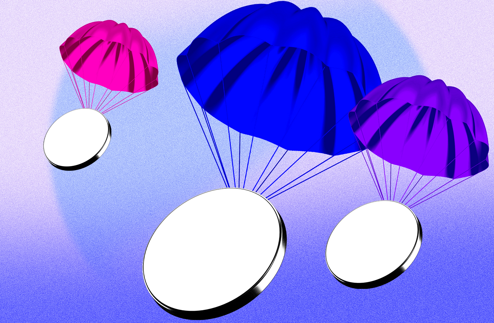 BNB Chain to airdrop $45m to 160,000 memecoin traders – DL News