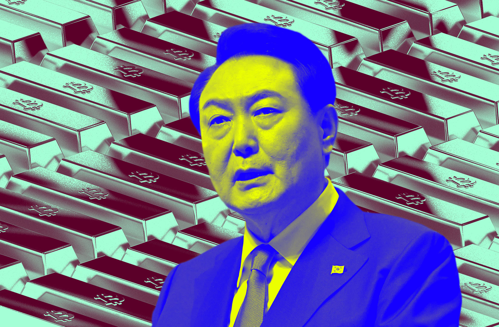 Why ARK Invest dropped out of the billion-dollar Ethereum ETF race – DL News