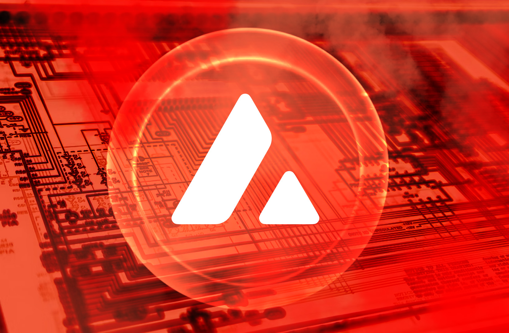 Avalanche blockchain eyes new upgrade as investors withdraw $1.4bn from  DeFi sector – DL News