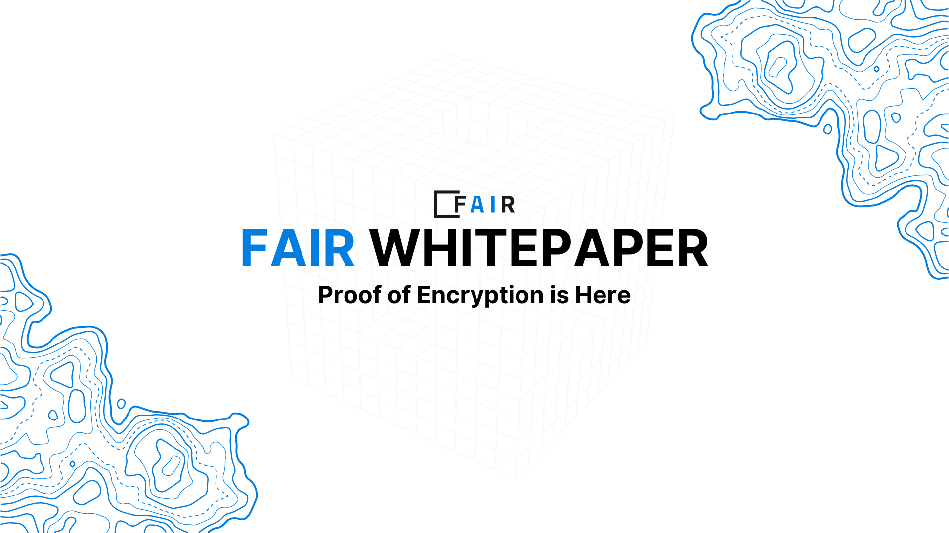 SKALE Labs Publishes Technical Whitepaper for FAIR, Introducing  Industry-First 
