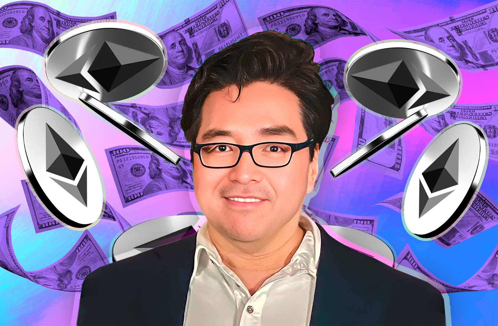 Bitmine stakes $4bn Ethereum. Why Tom Lee forecasts price jump in 2026 – DL  News