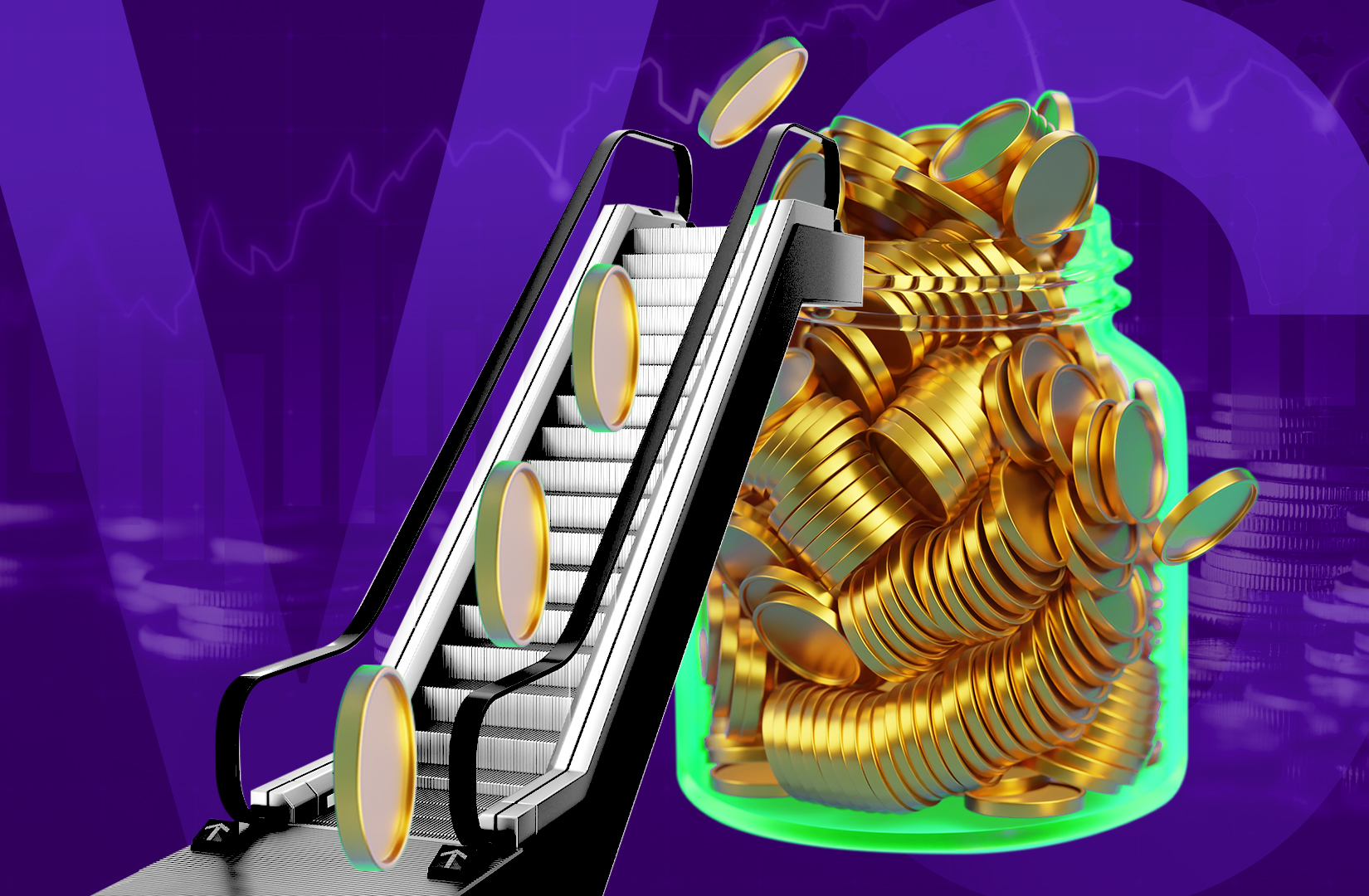 StepStone and VentureX lead 62% surge in crypto fundraising this week – DL  News