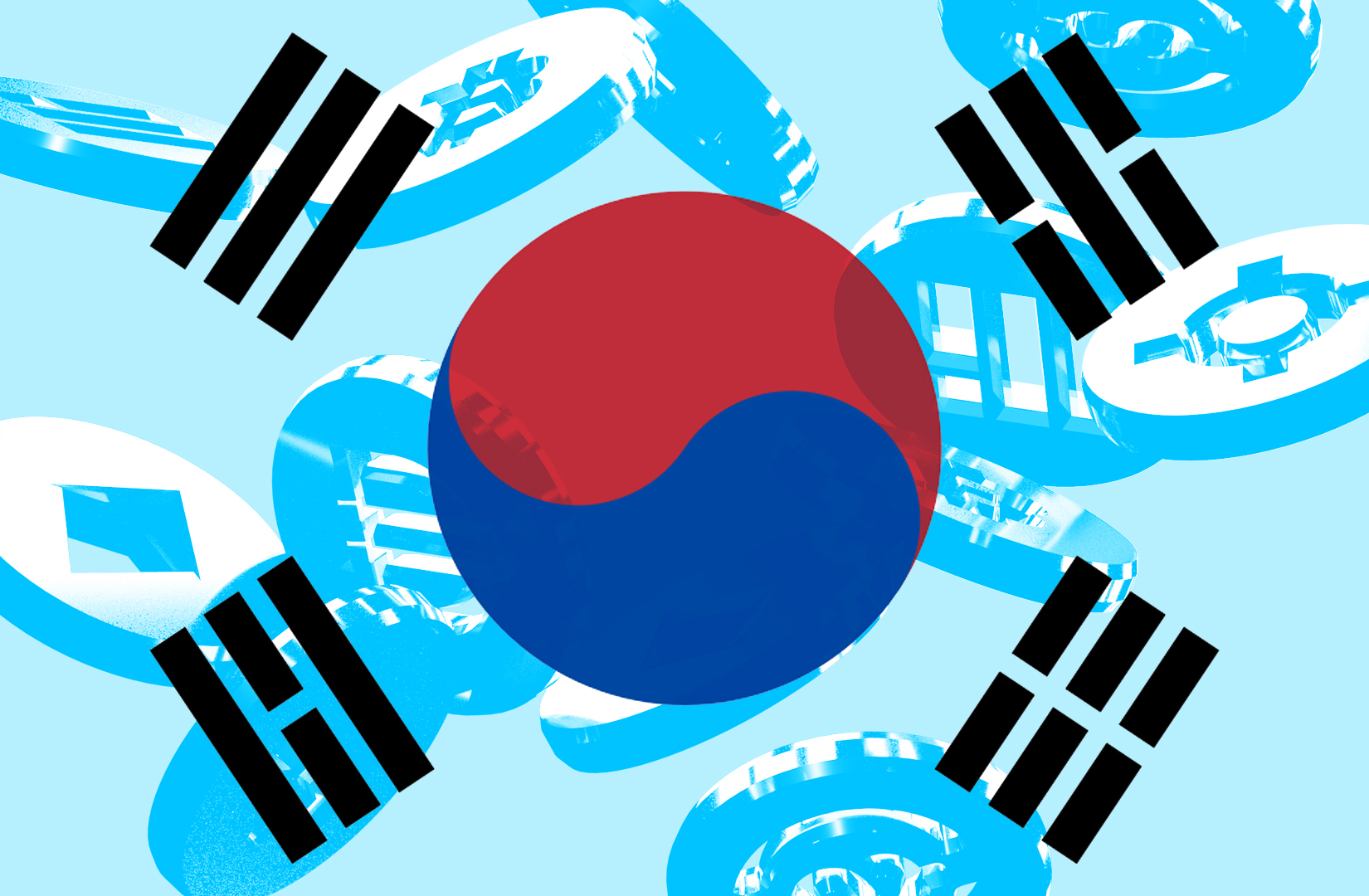 How South Korean government paid crypto holders $15m in debt relief  intended for small companies – DL News