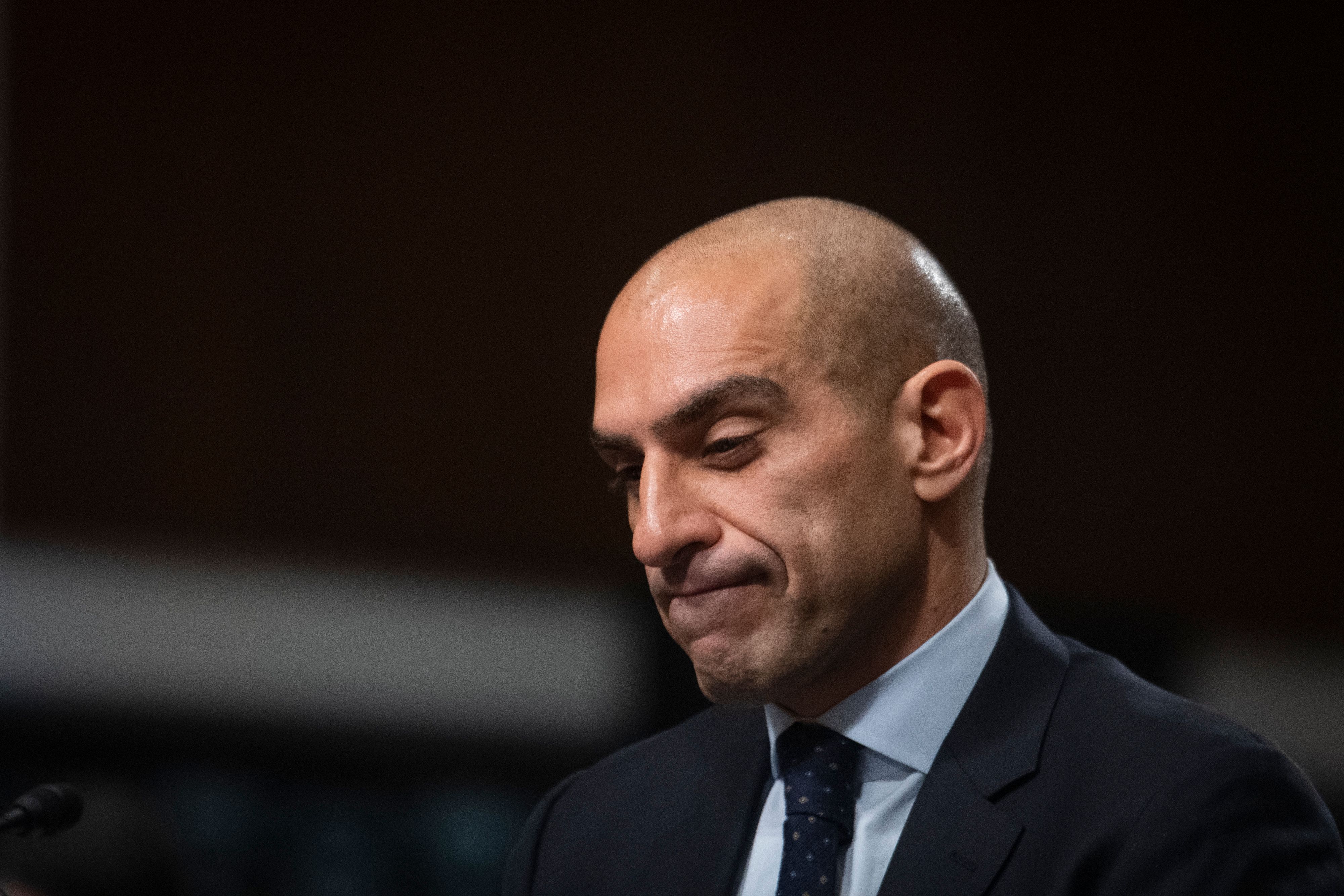 CFTC chair resignation marks crypto regulator exodus in Trump era – DL News