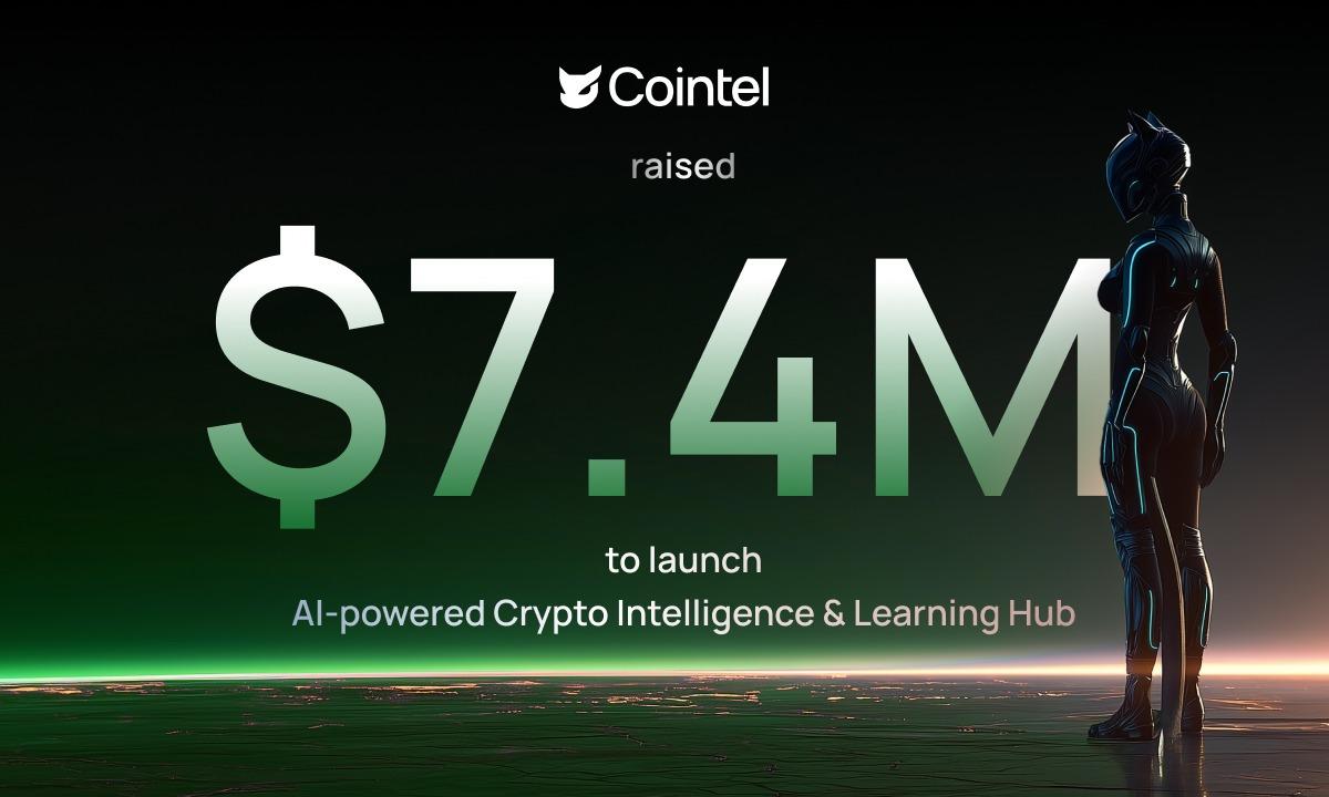 Cointel Raises $7.4M in Strategic Round Led by Avalanche and Sugafam Inc. –  DL News