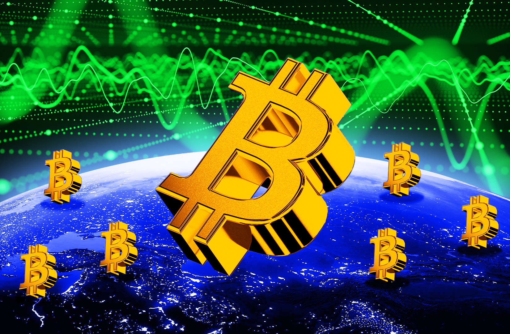 Bitcoin to $53m? Yes, VanEck really just made that price prediction – DL  News