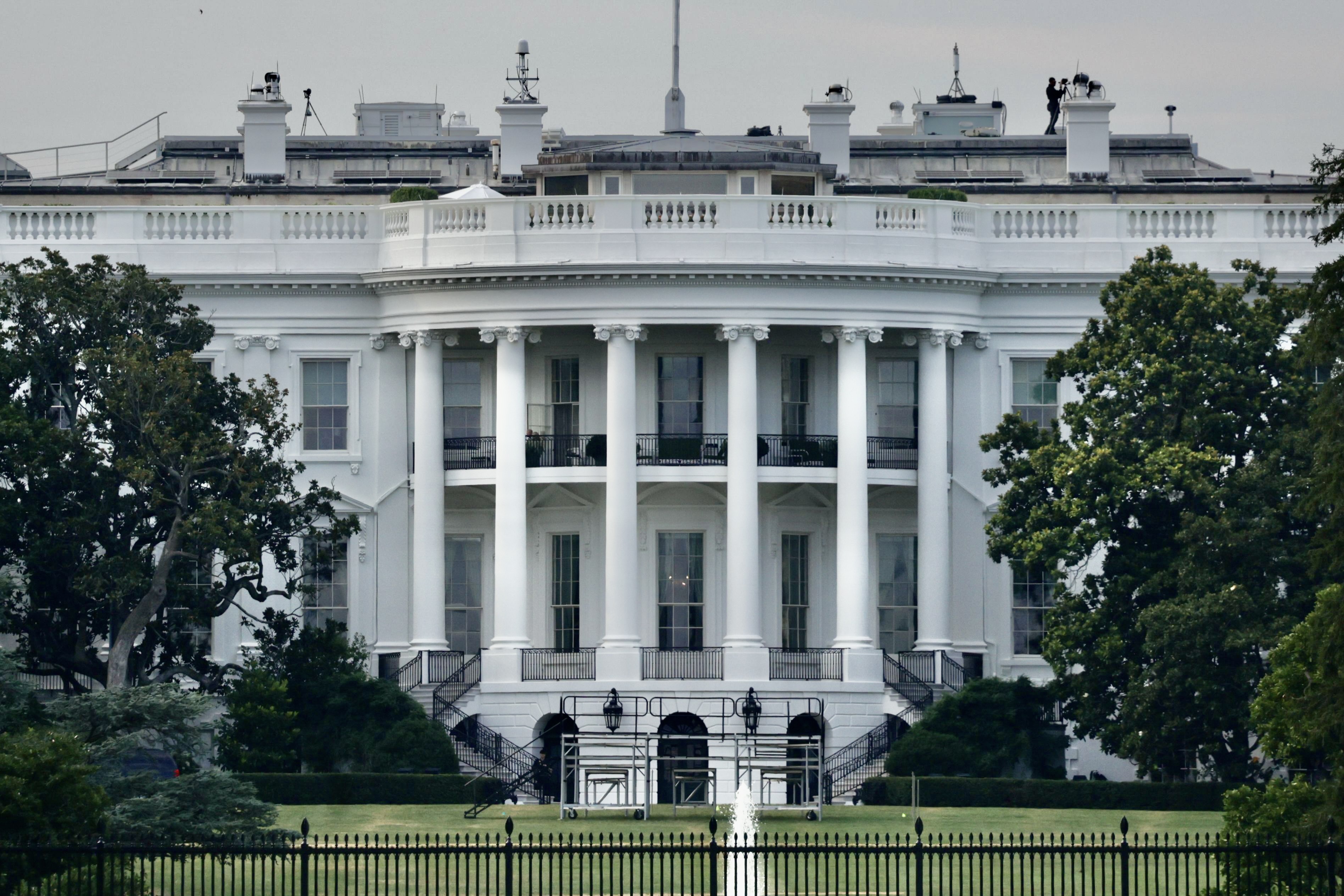 Crypto execs, White House officials reportedly set for virtual meeting  organised by Ro Khanna – DL News