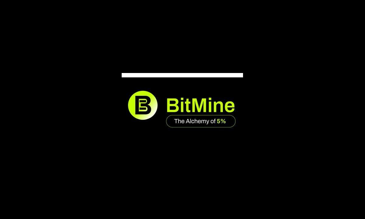 BitMine Immersion (BMNR) Reigns as the #1 ETH Treasury in the World, 2nd  Largest Crypto Treasury Globally and the 20th Most Liquid US Stock, Trading  $2.8 Billion per Day on Average – DL News