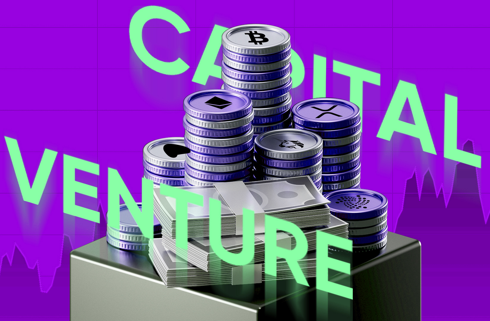 Bain Capital, Apollo pile in as crypto companies raise $2.5bn in October –  DL News