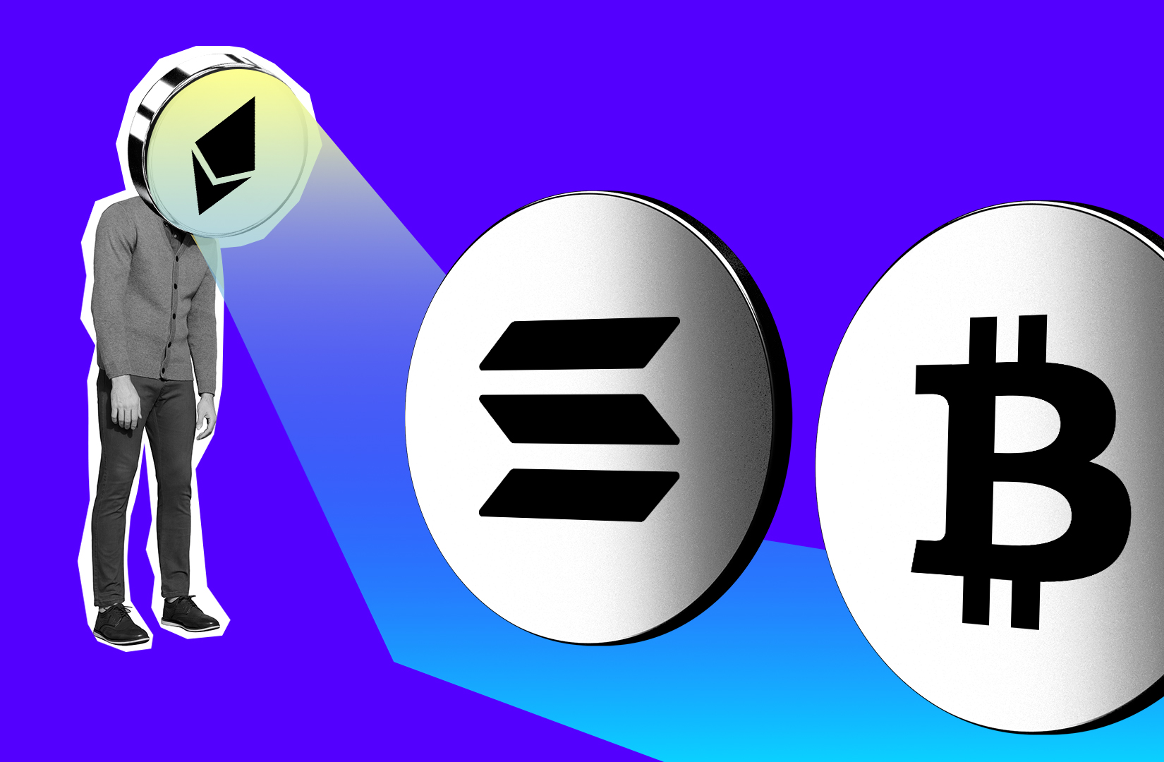 When will Ethereum hit record highs like Bitcoin and Solana? Experts say  $10,000 within sight – DL News