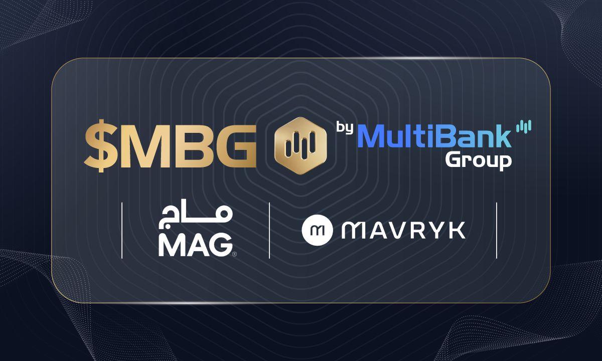 MultiBank Group to tokenize $3 billion in real estate assets with MAG as it  readies to launch $MBG – DL News