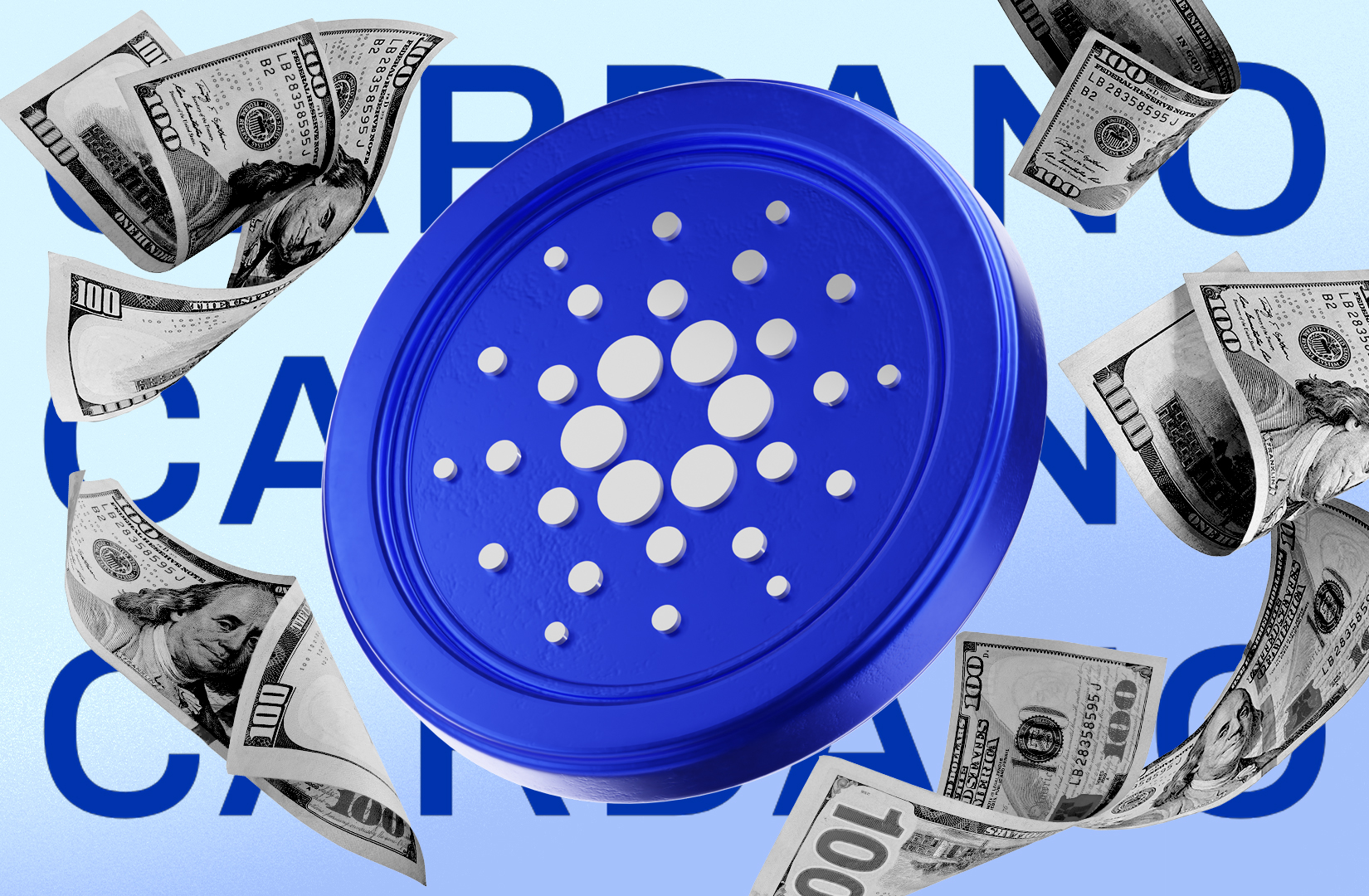 Cardano Foundation spent $15m to get people to use the blockchain last  year, financial report shows – DL News